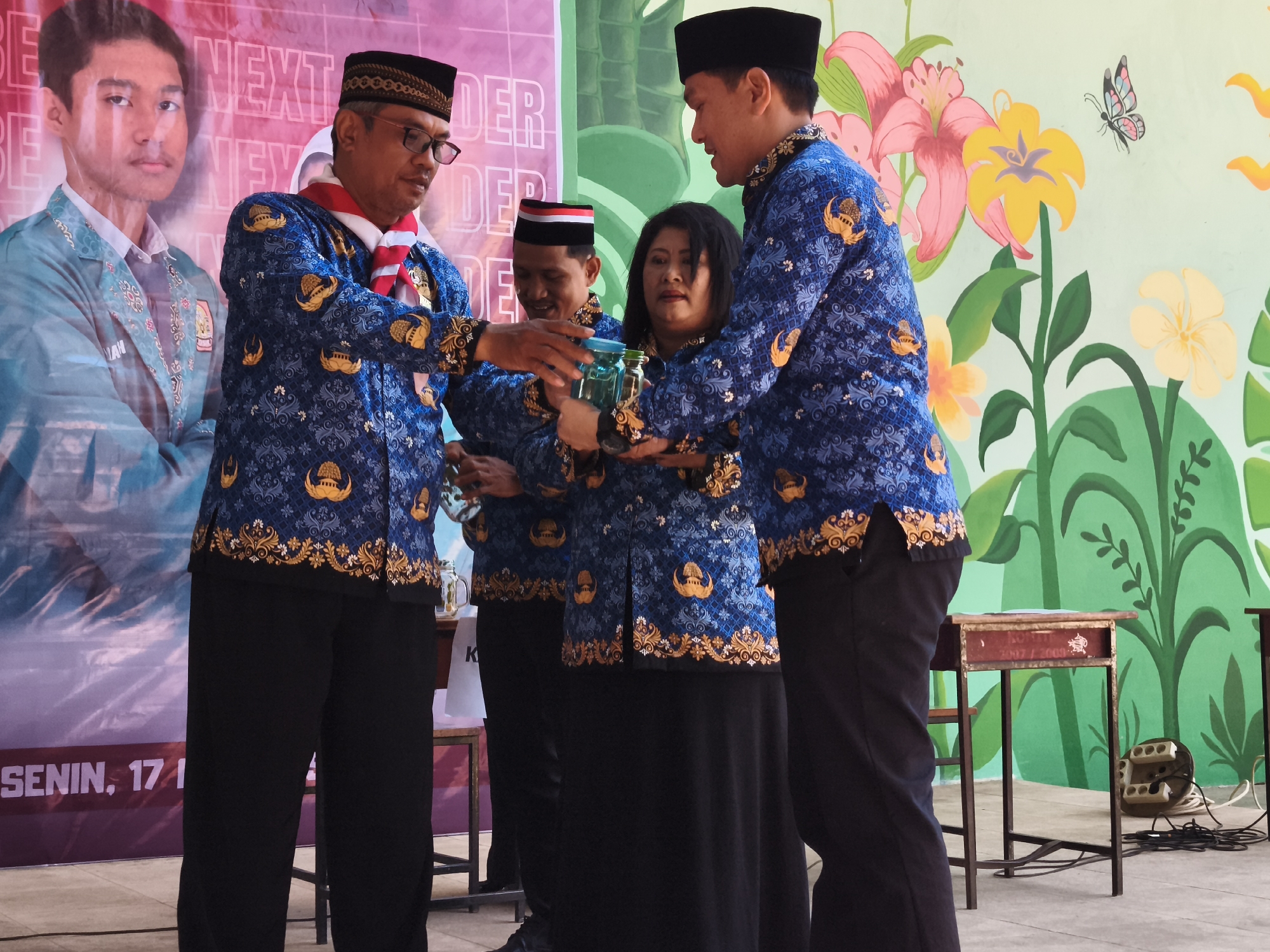 Memory