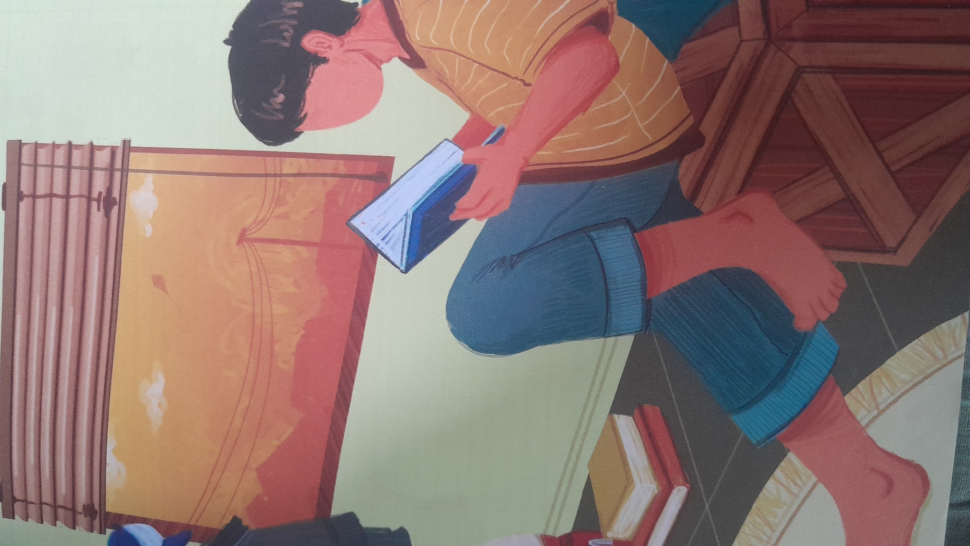Memory