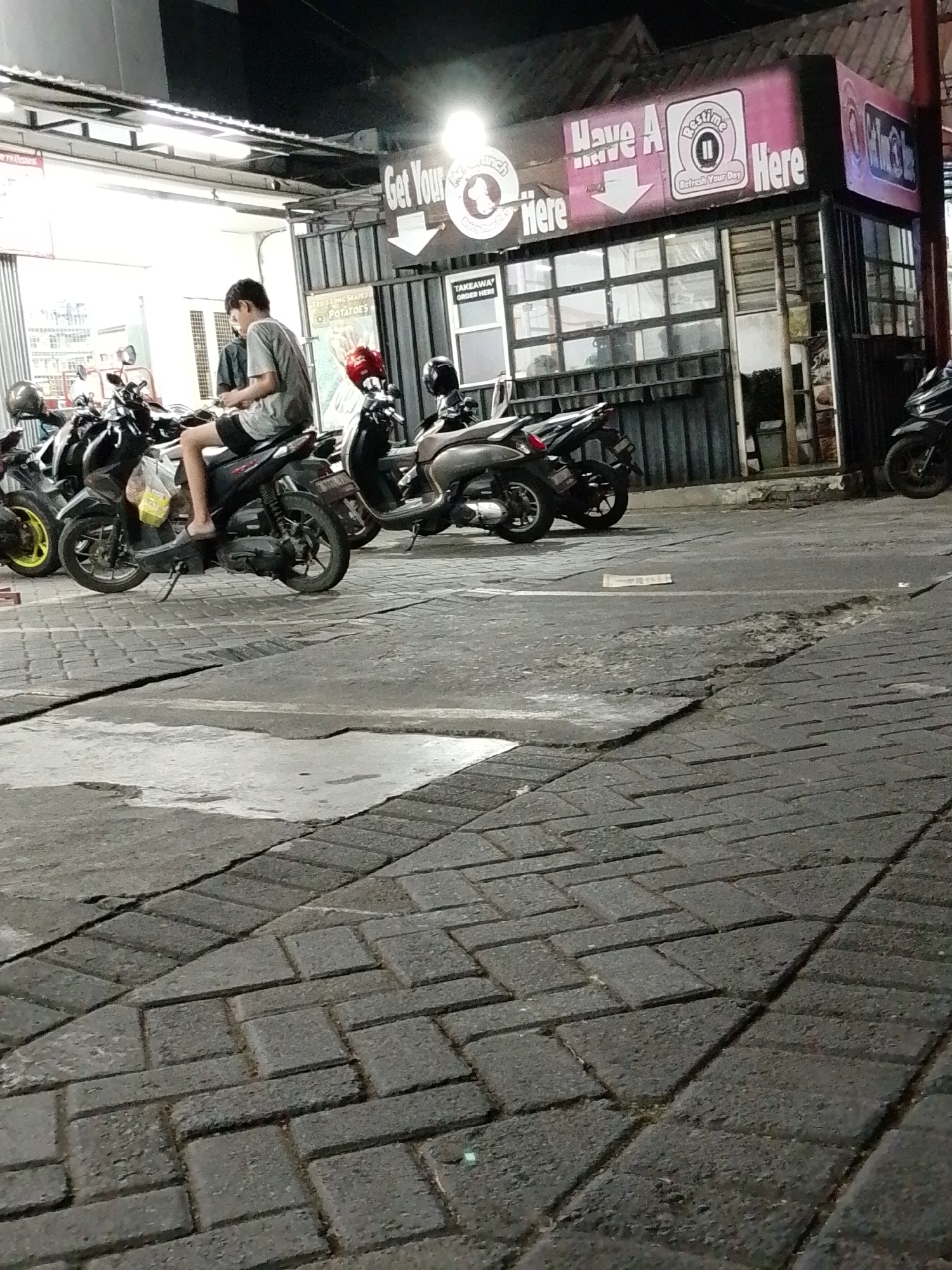 Memory