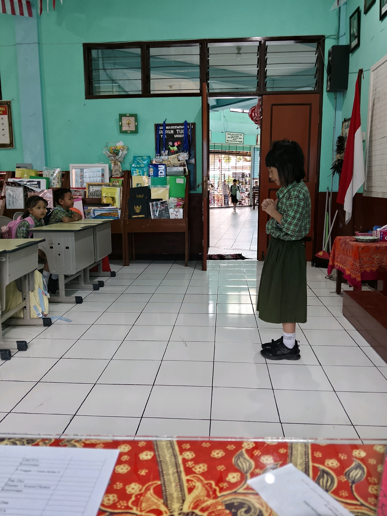 Memory