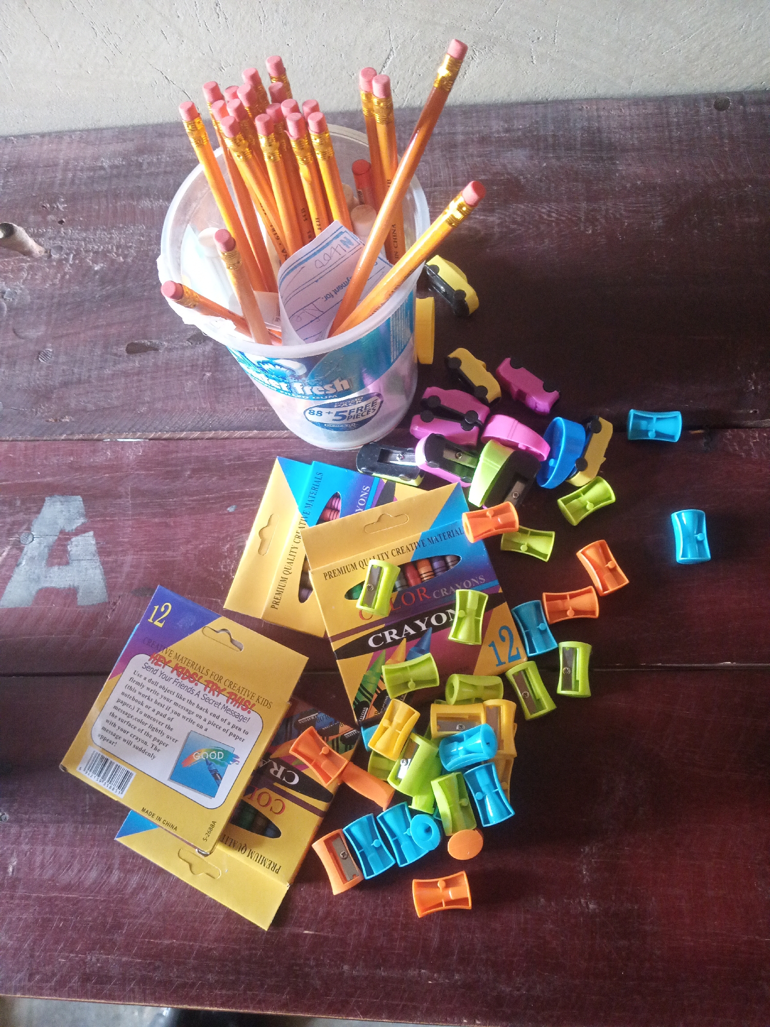 Memory