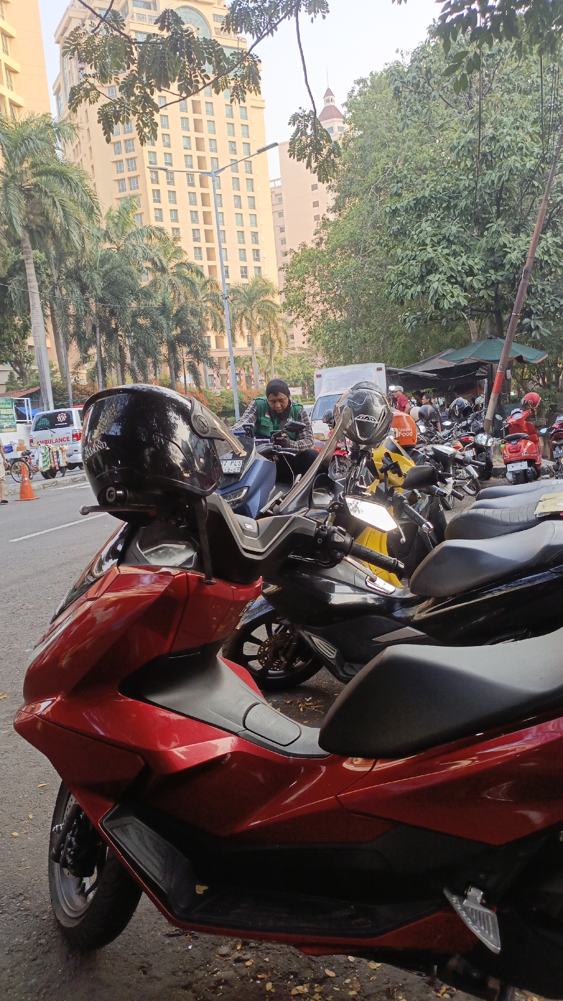 Memory
