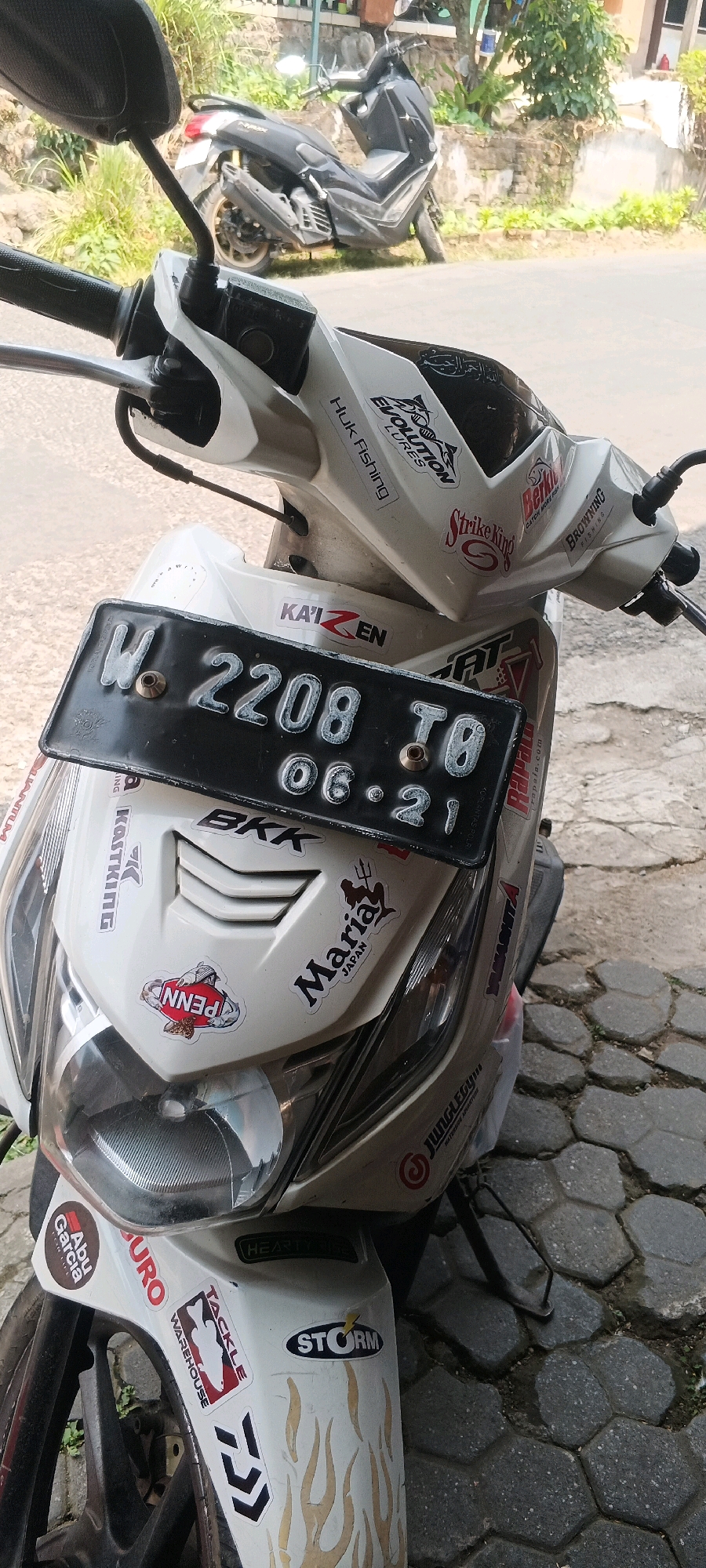 Memory