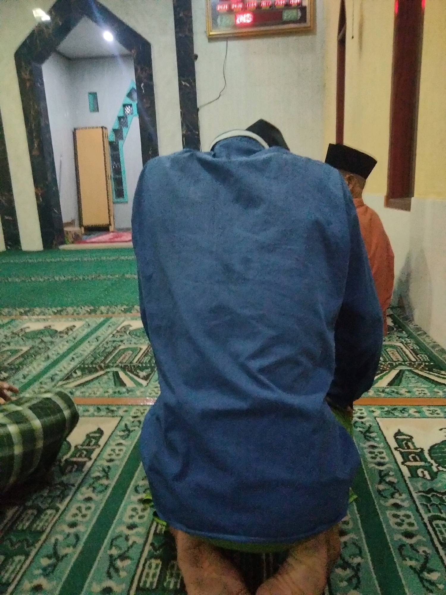 Memory