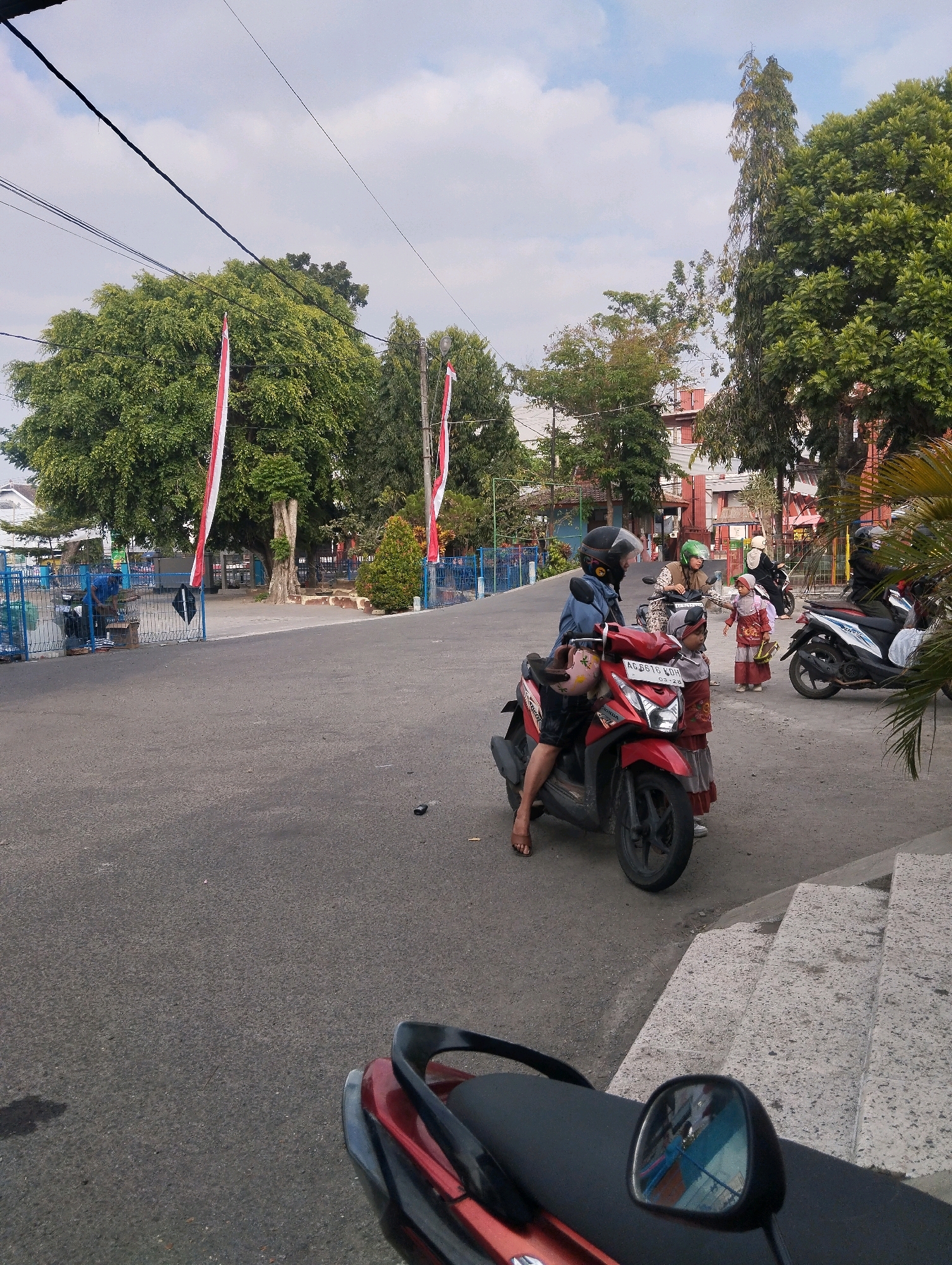 Memory