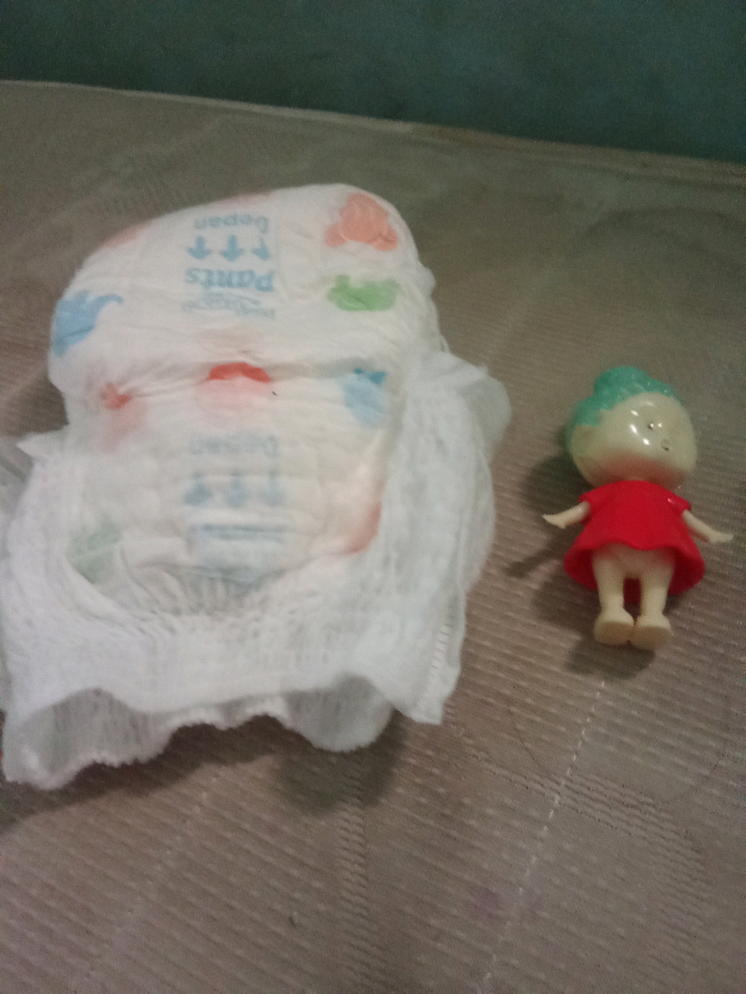 Memory