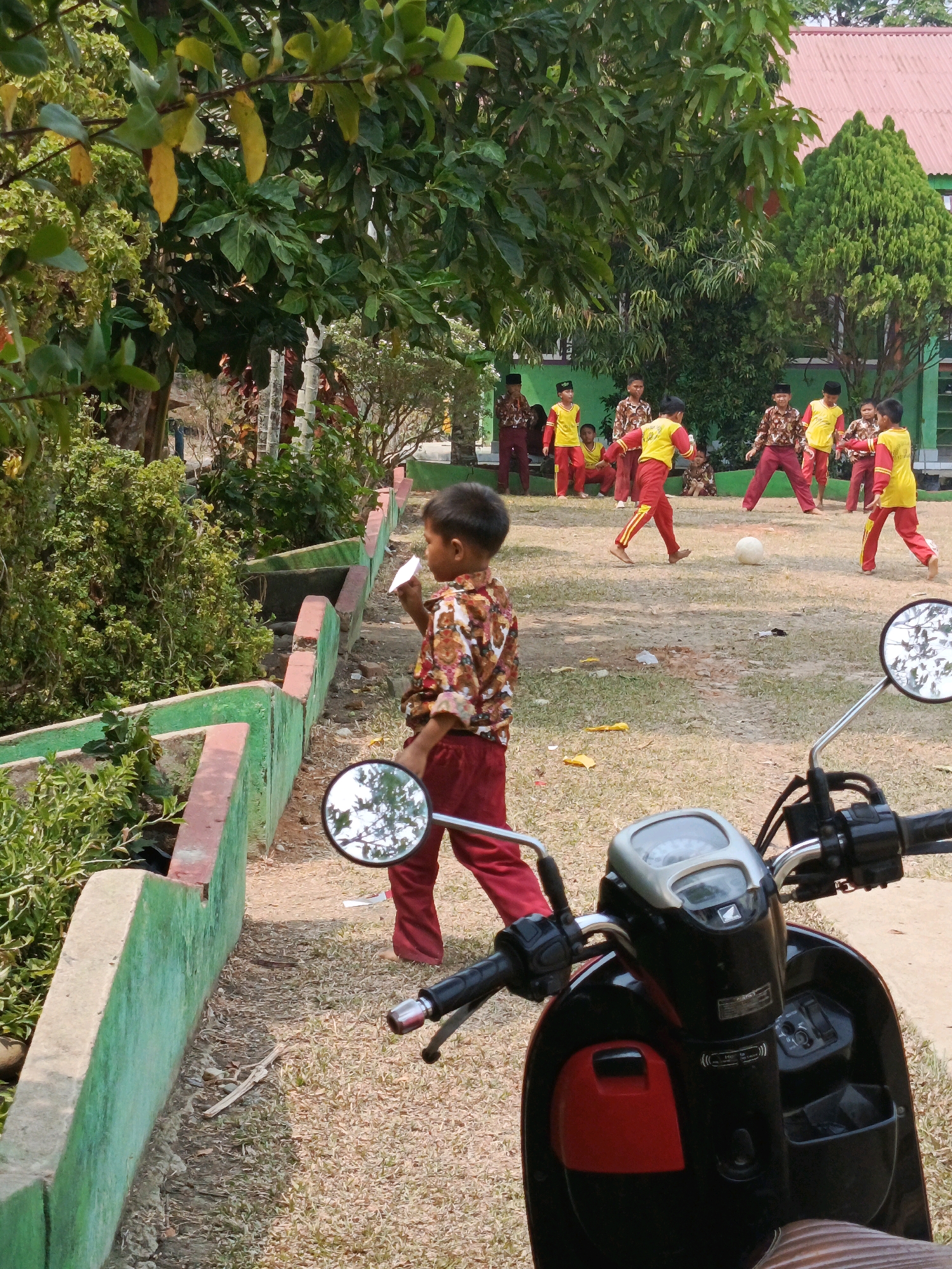 Memory