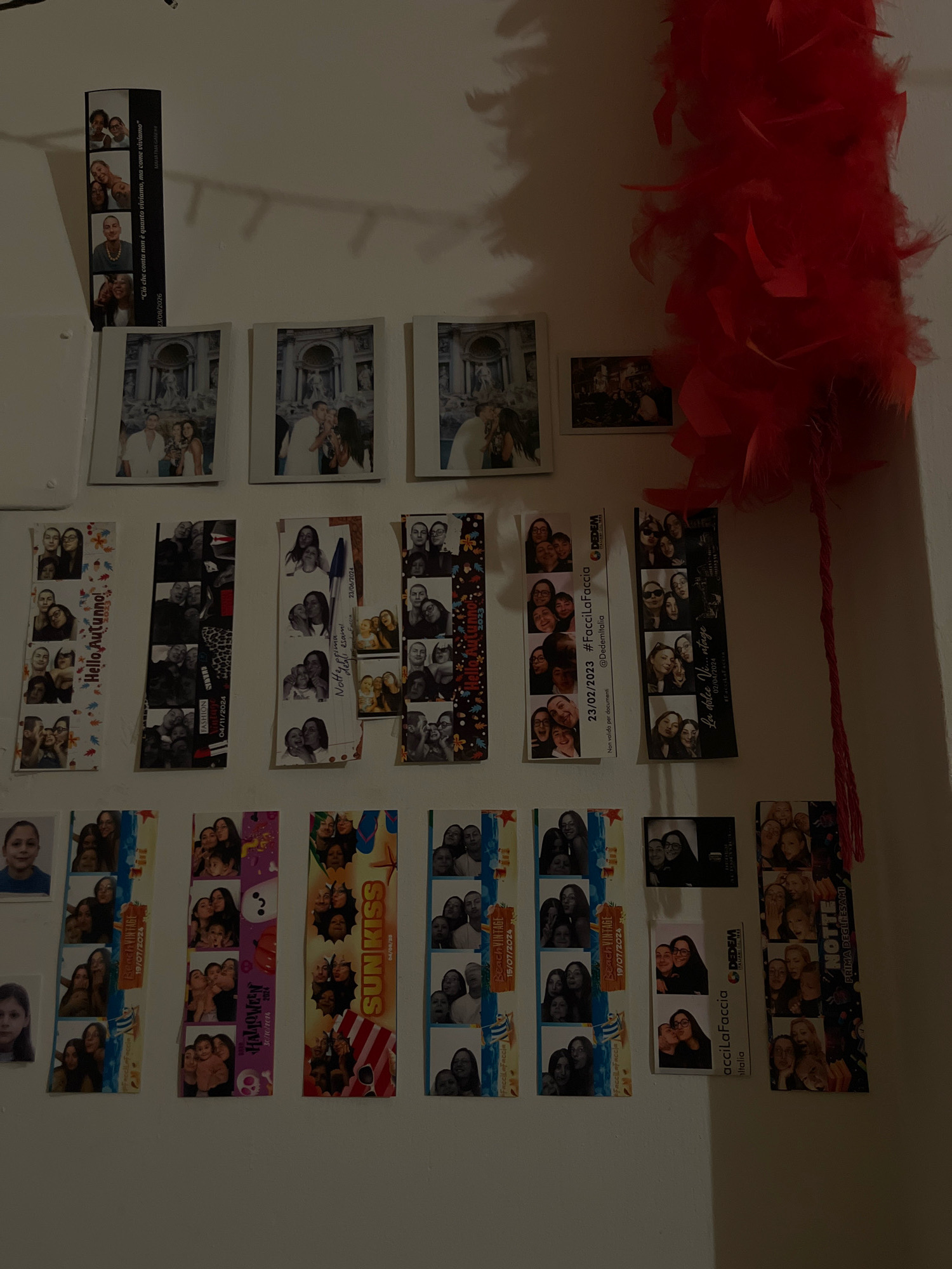 Memory