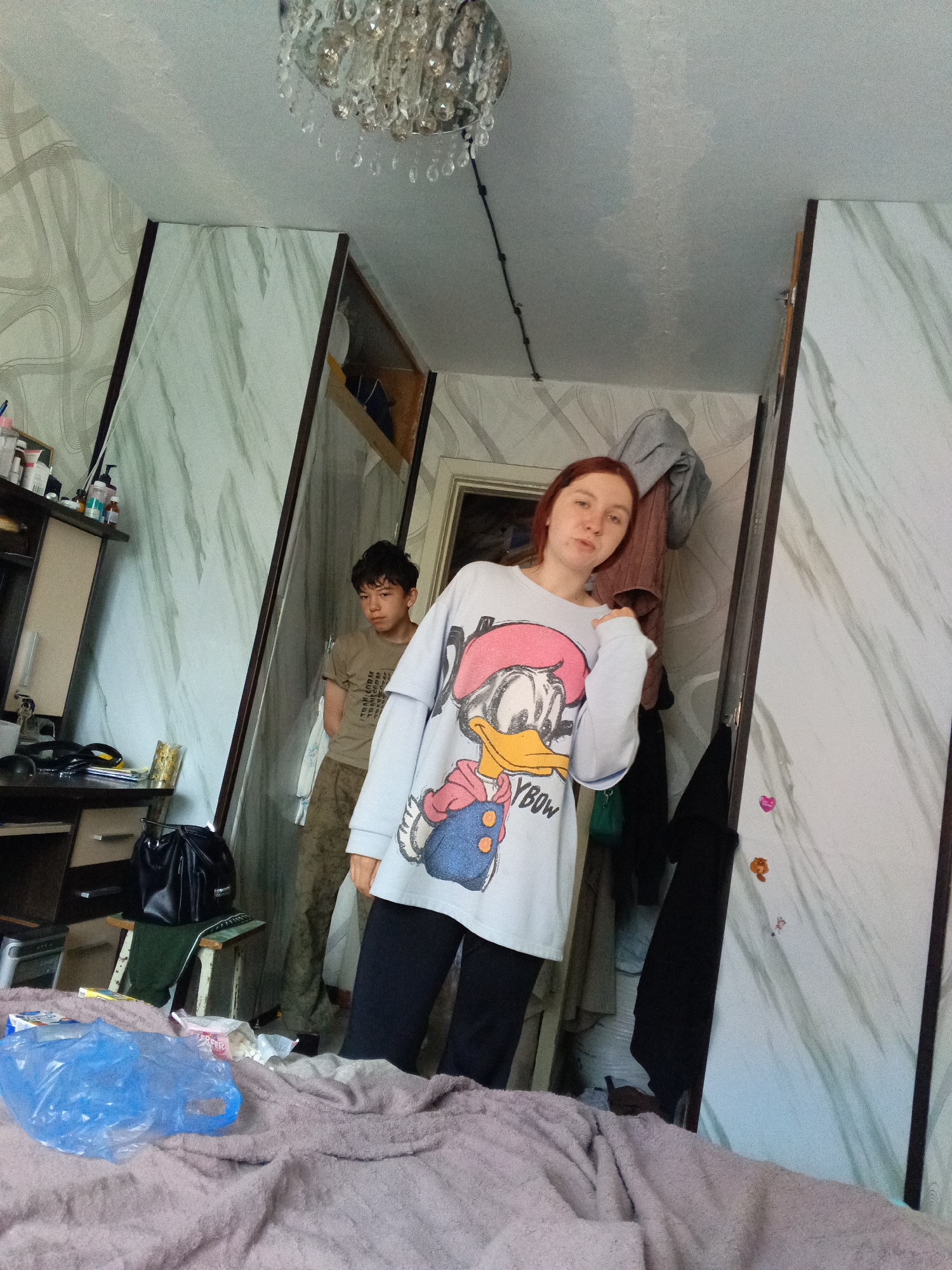 Memory