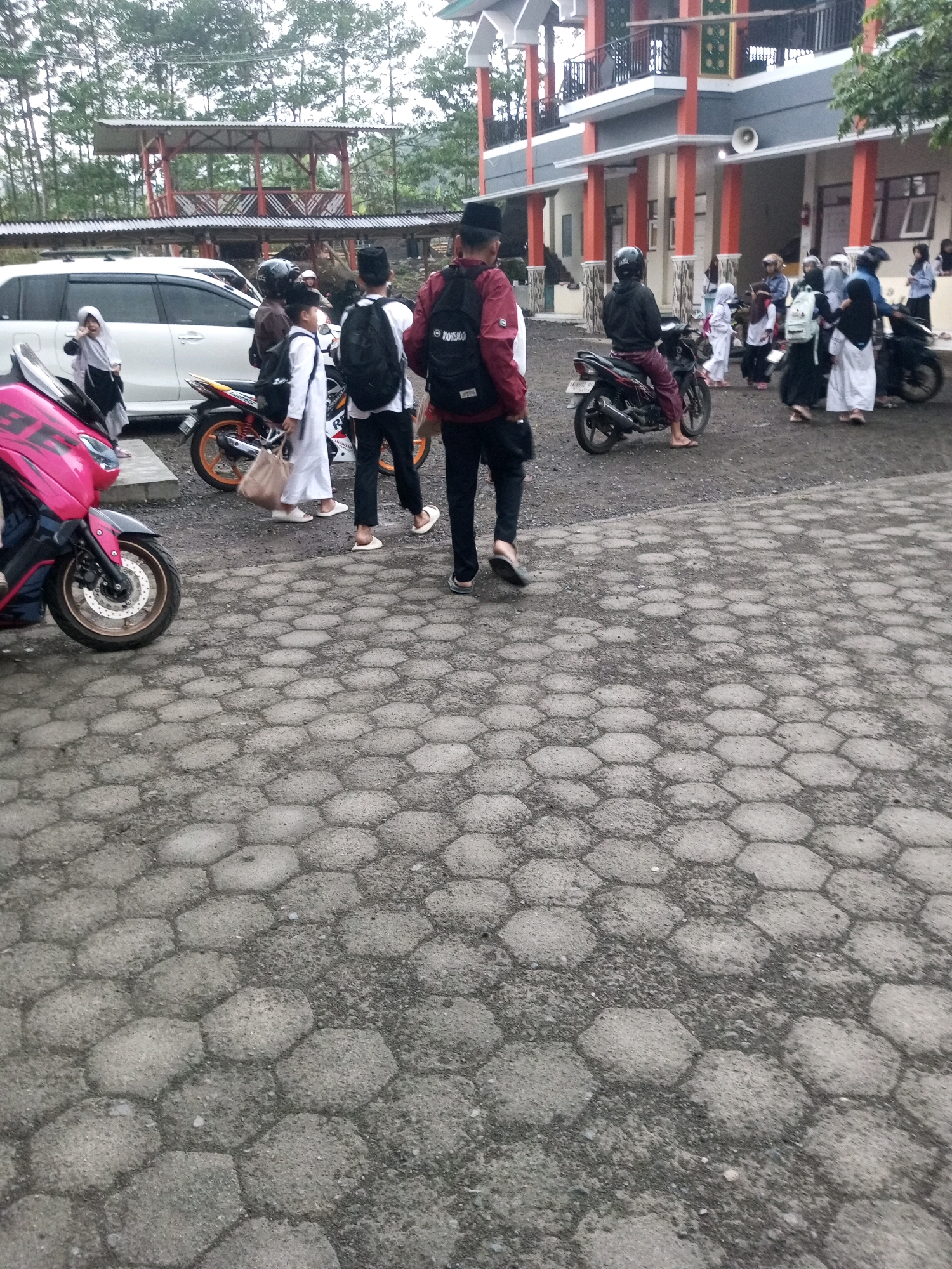 Memory