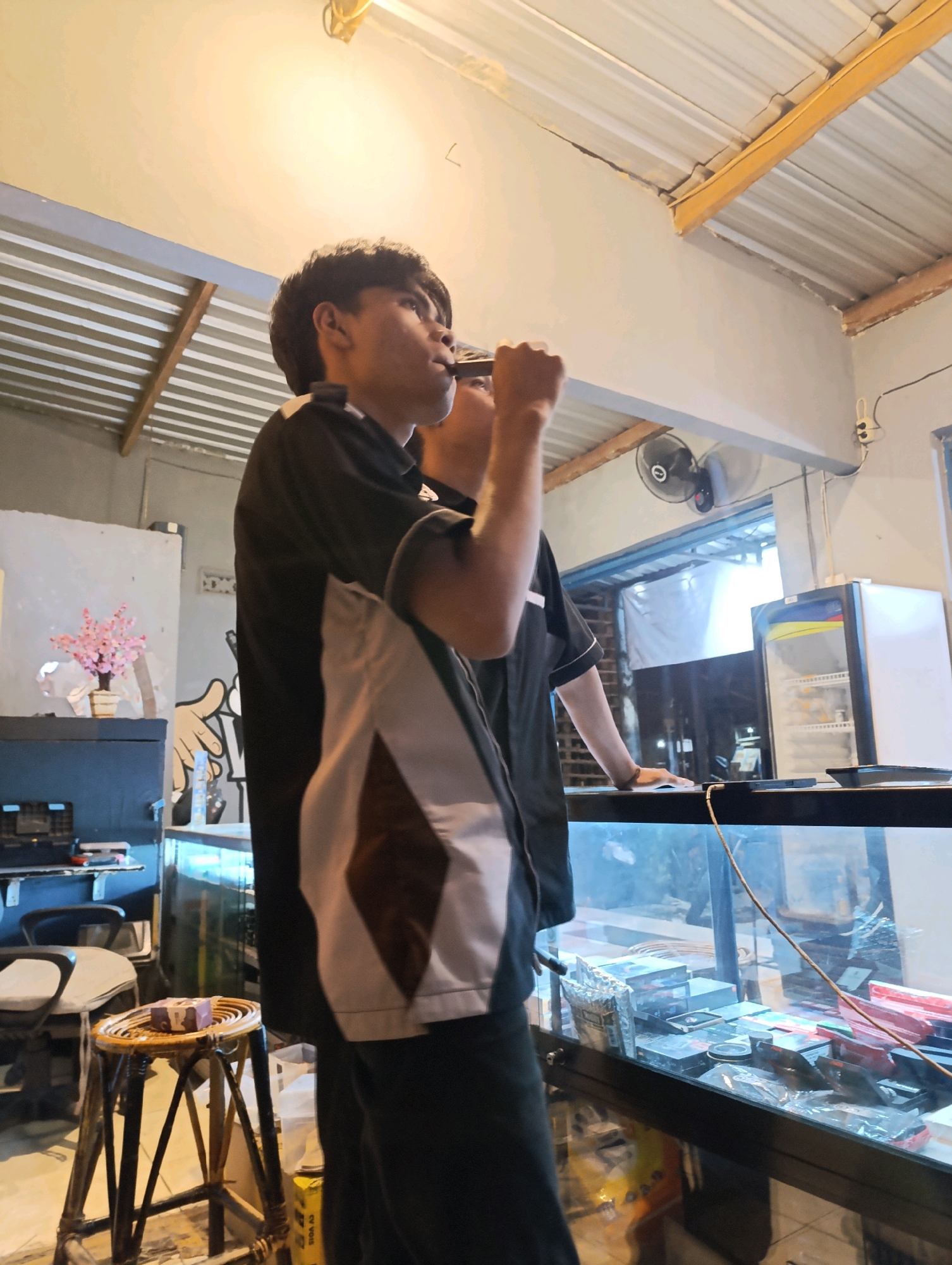 Memory