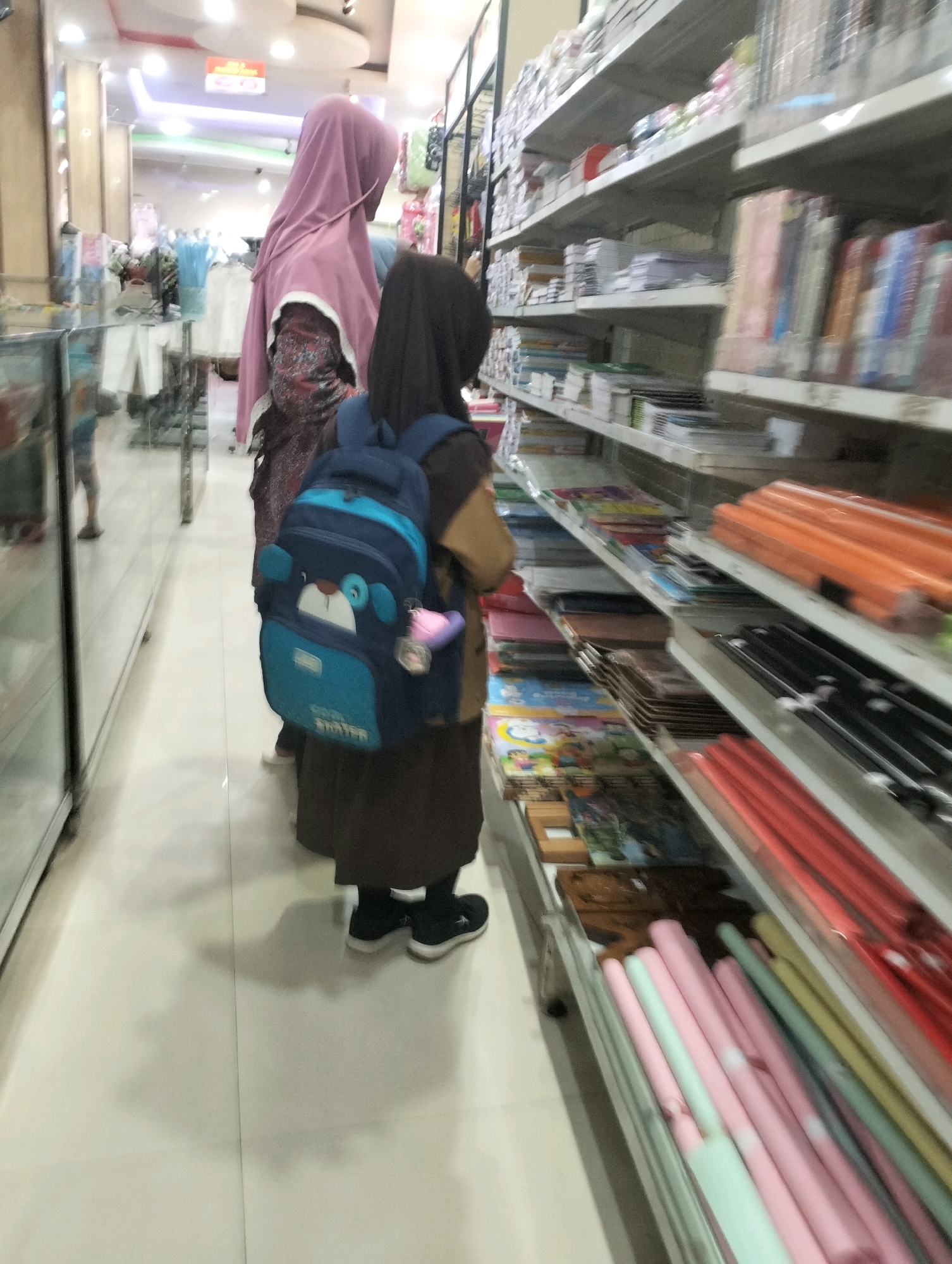 Memory