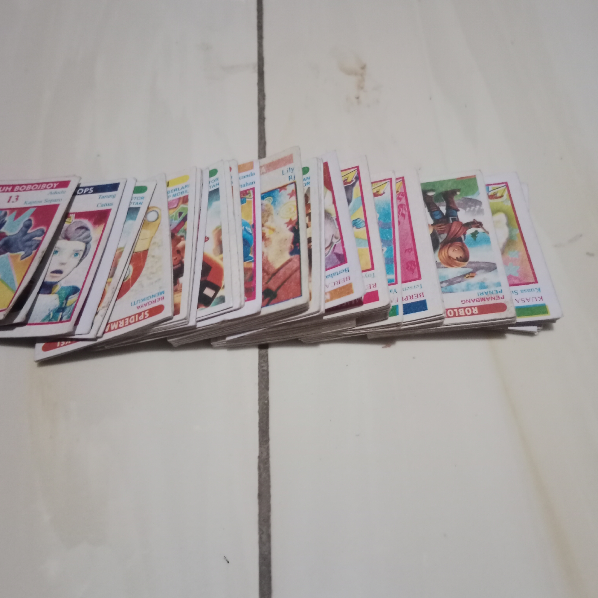 Memory
