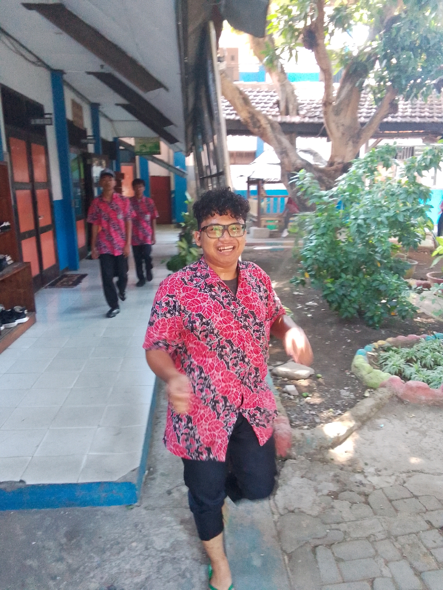 Memory