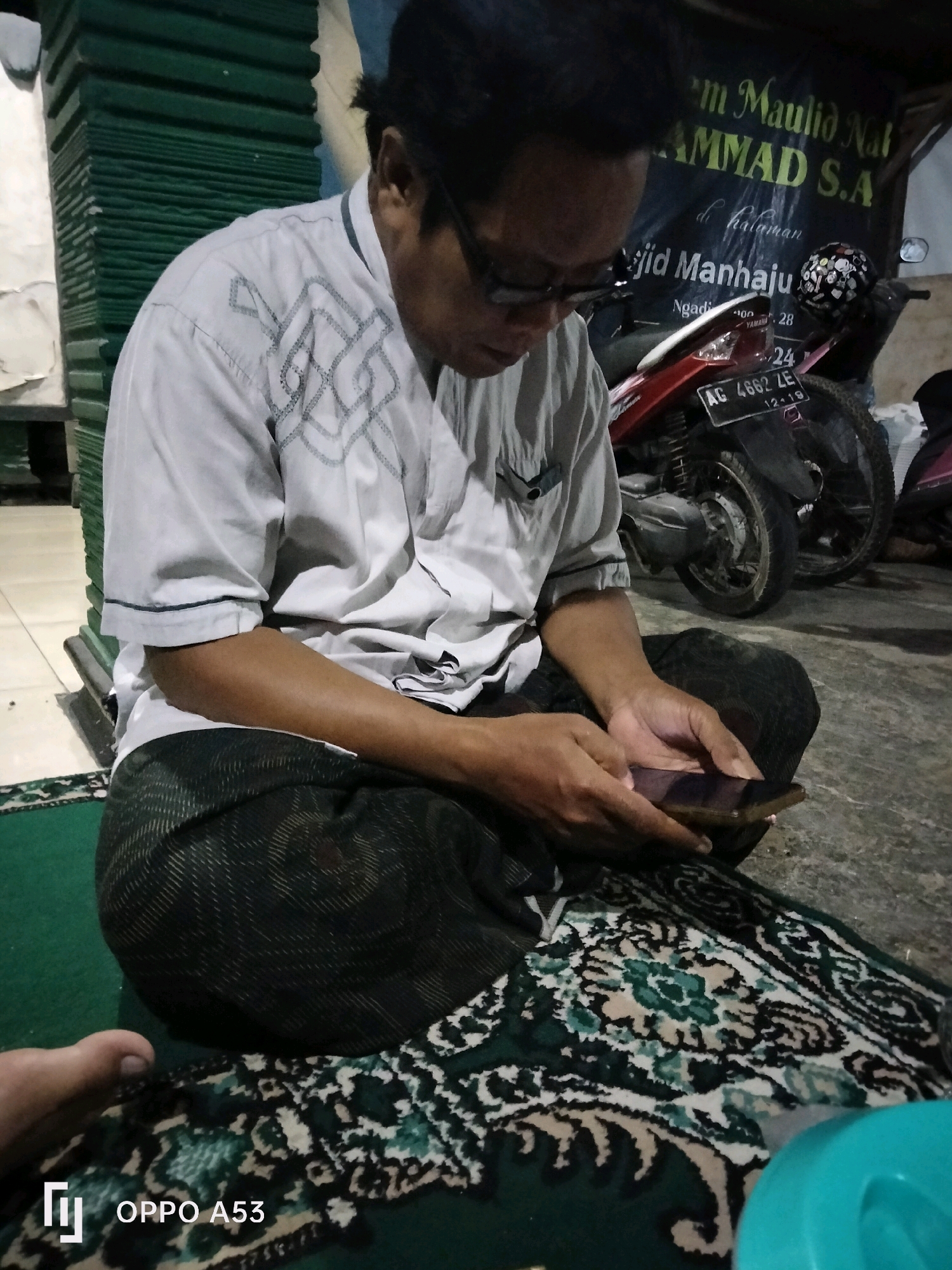 Memory