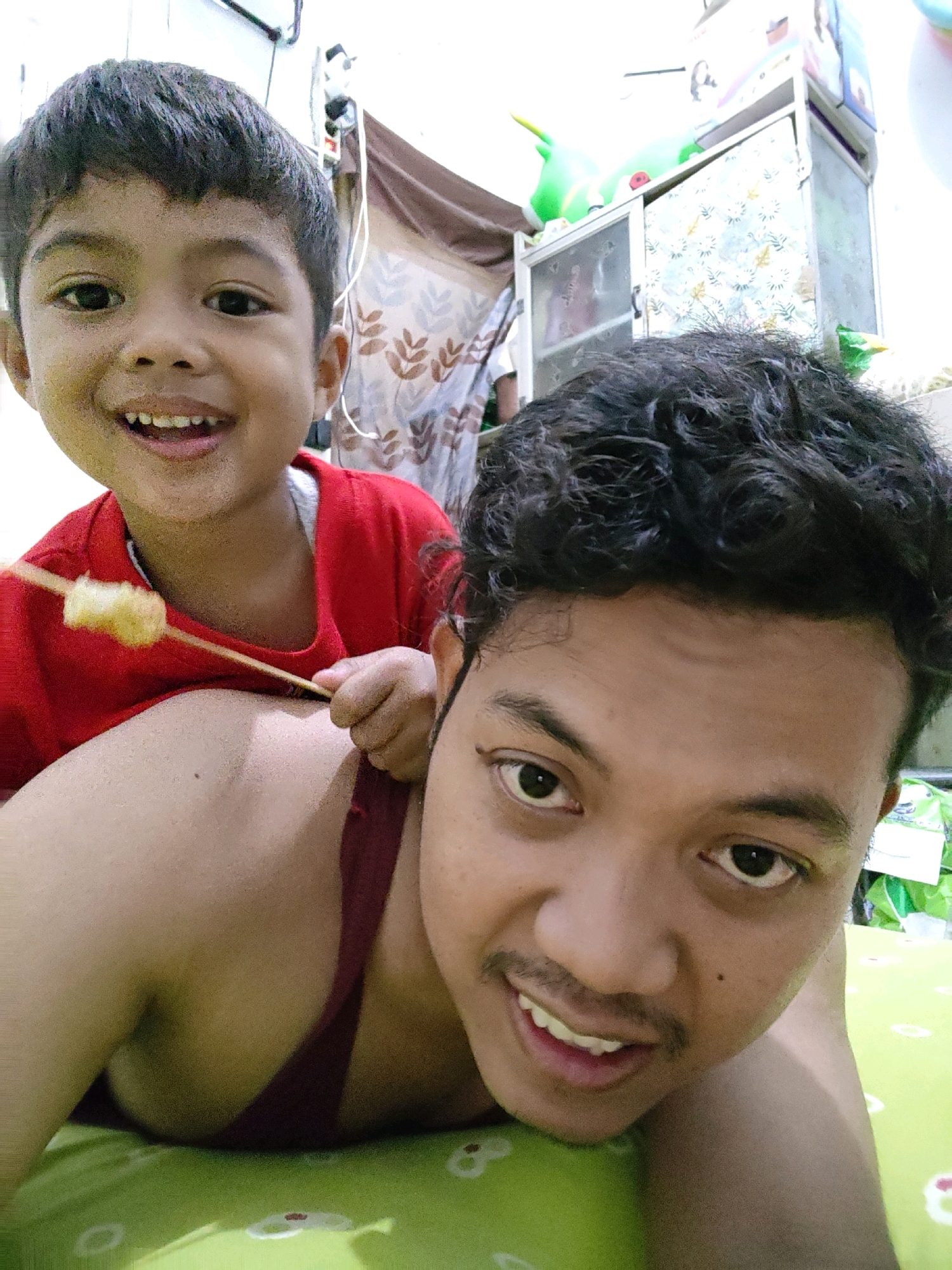 Memory