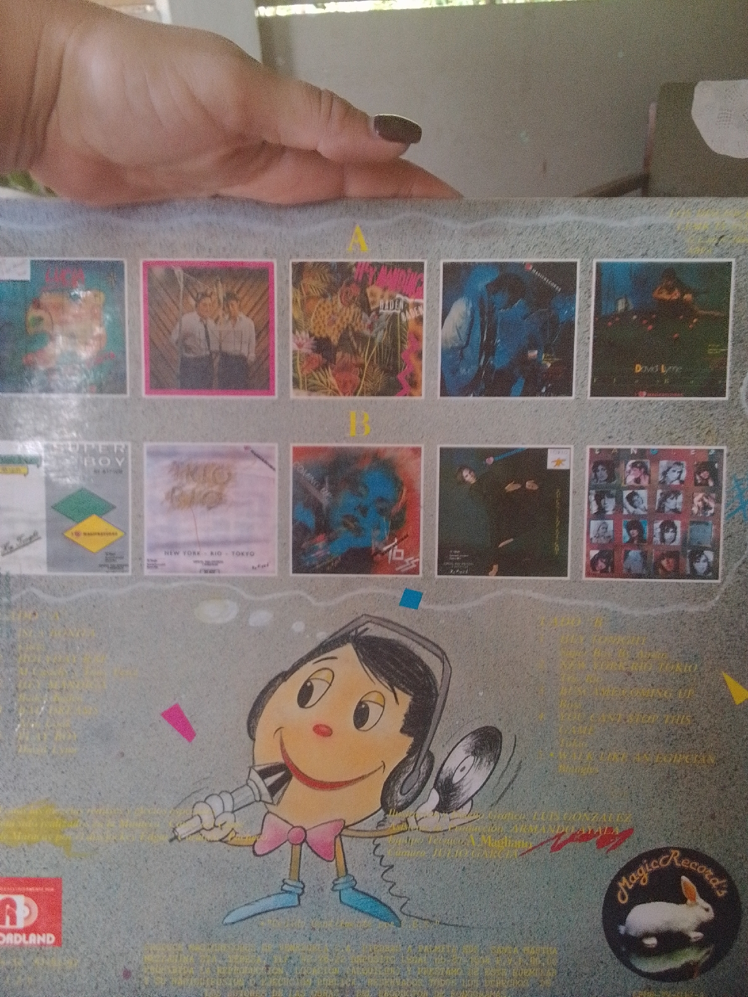 Memory