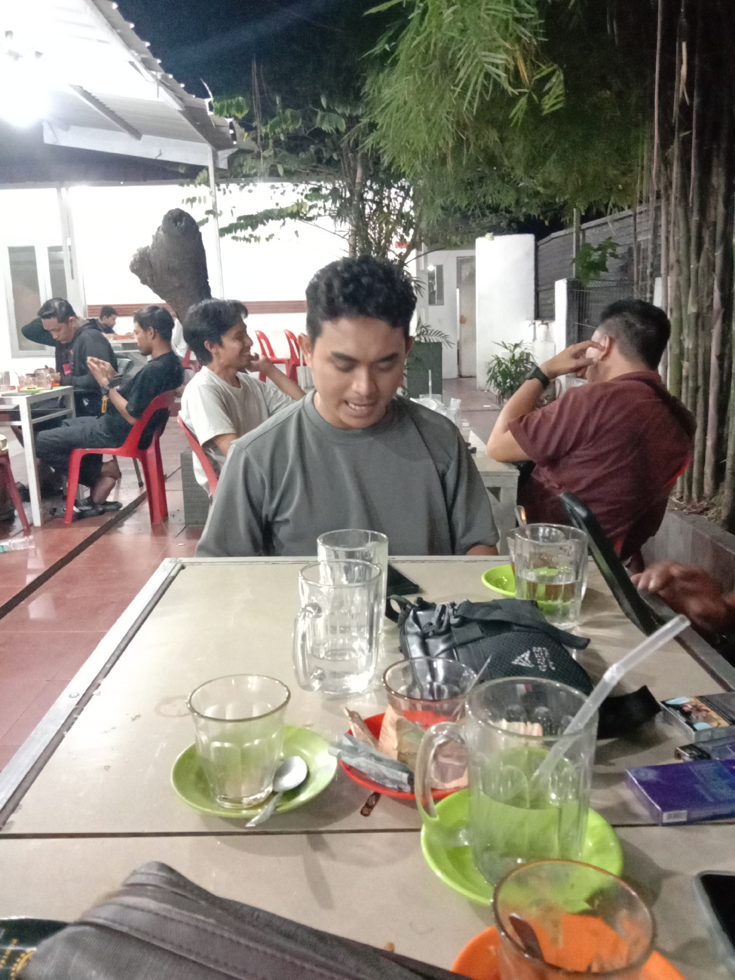 Memory