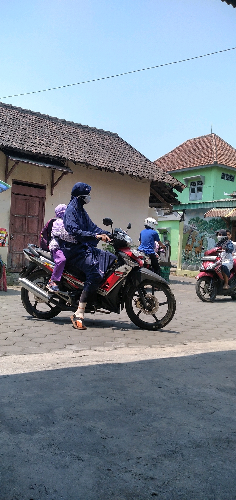 Memory