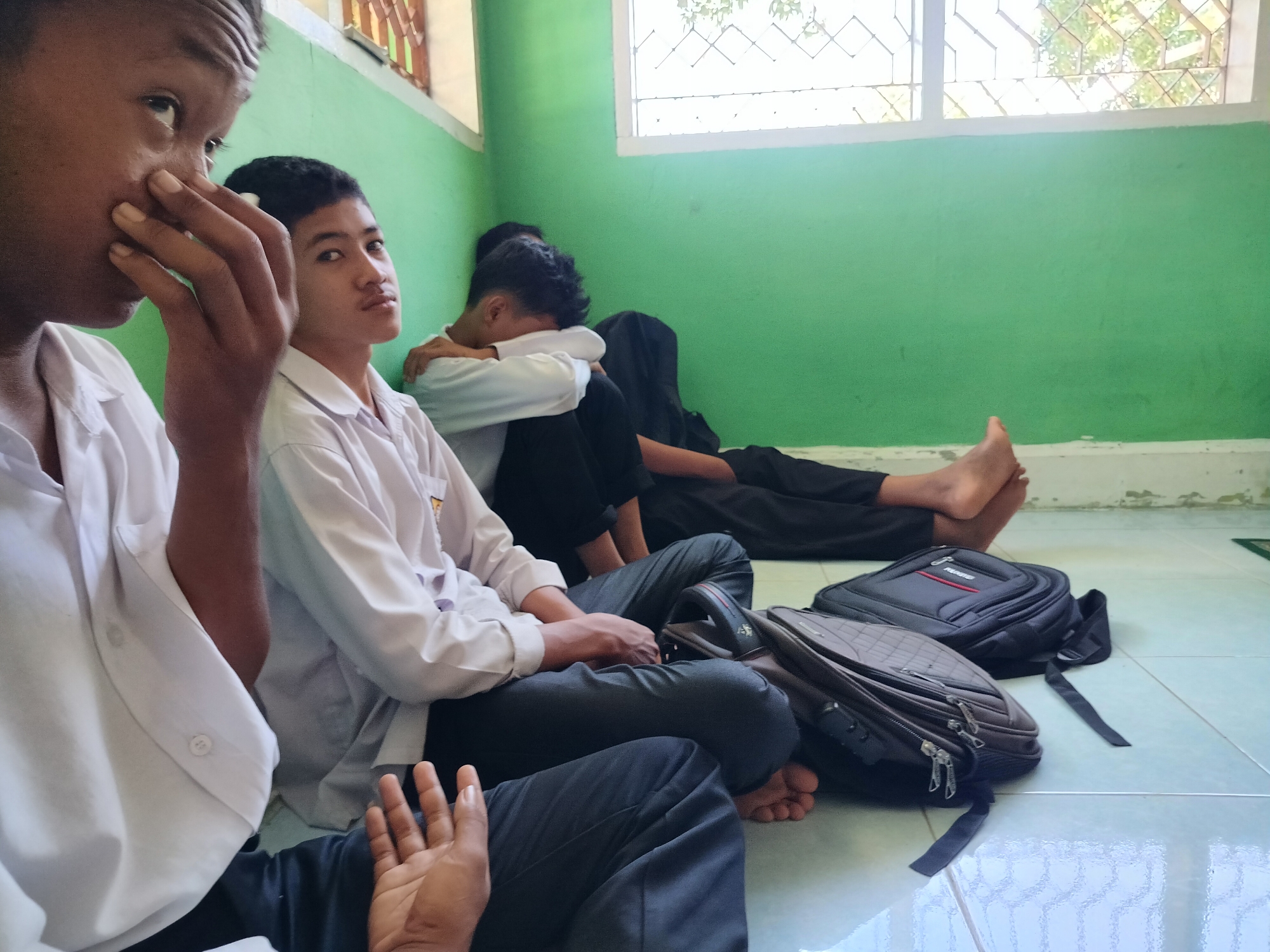 Memory