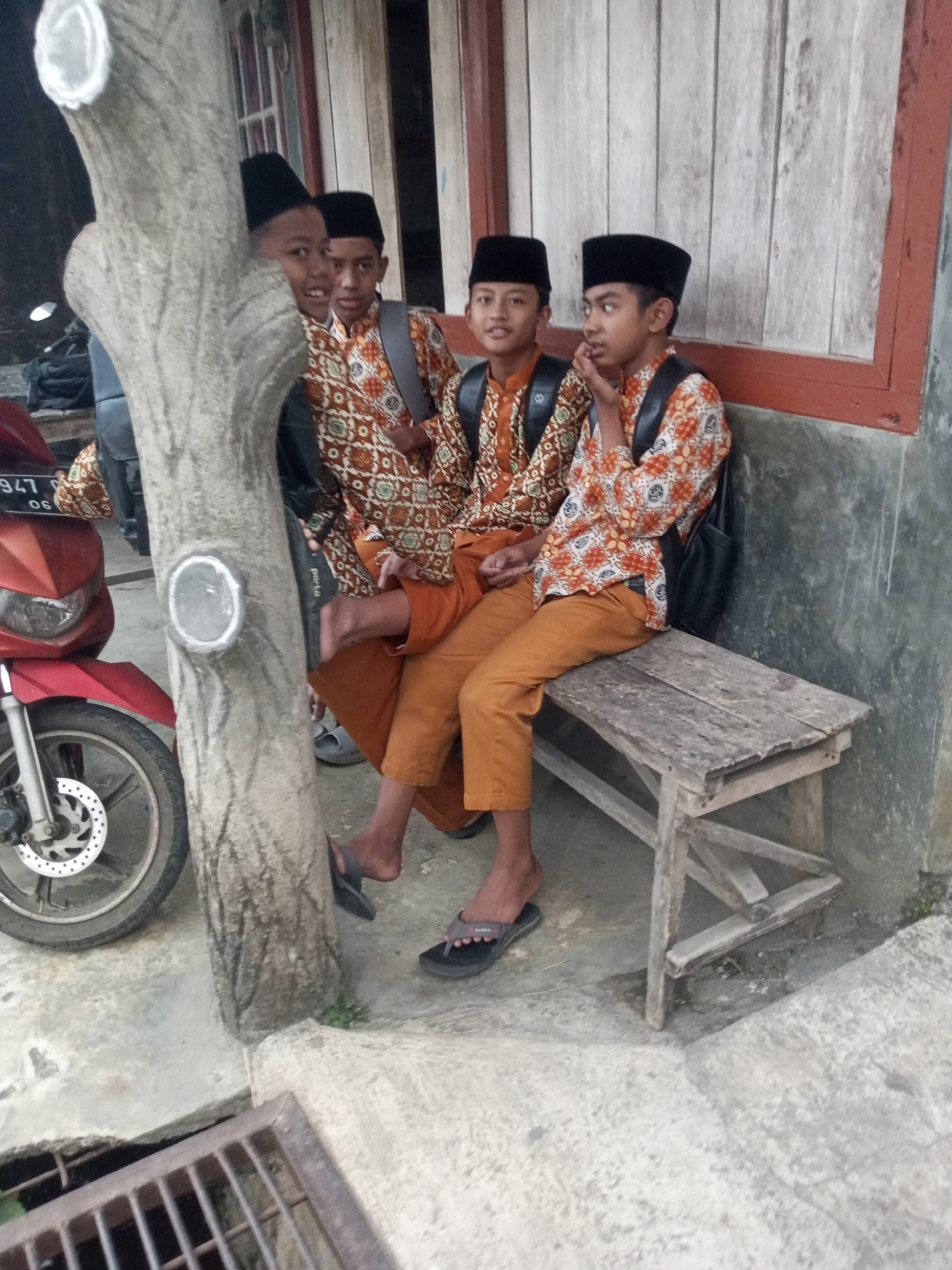 Memory