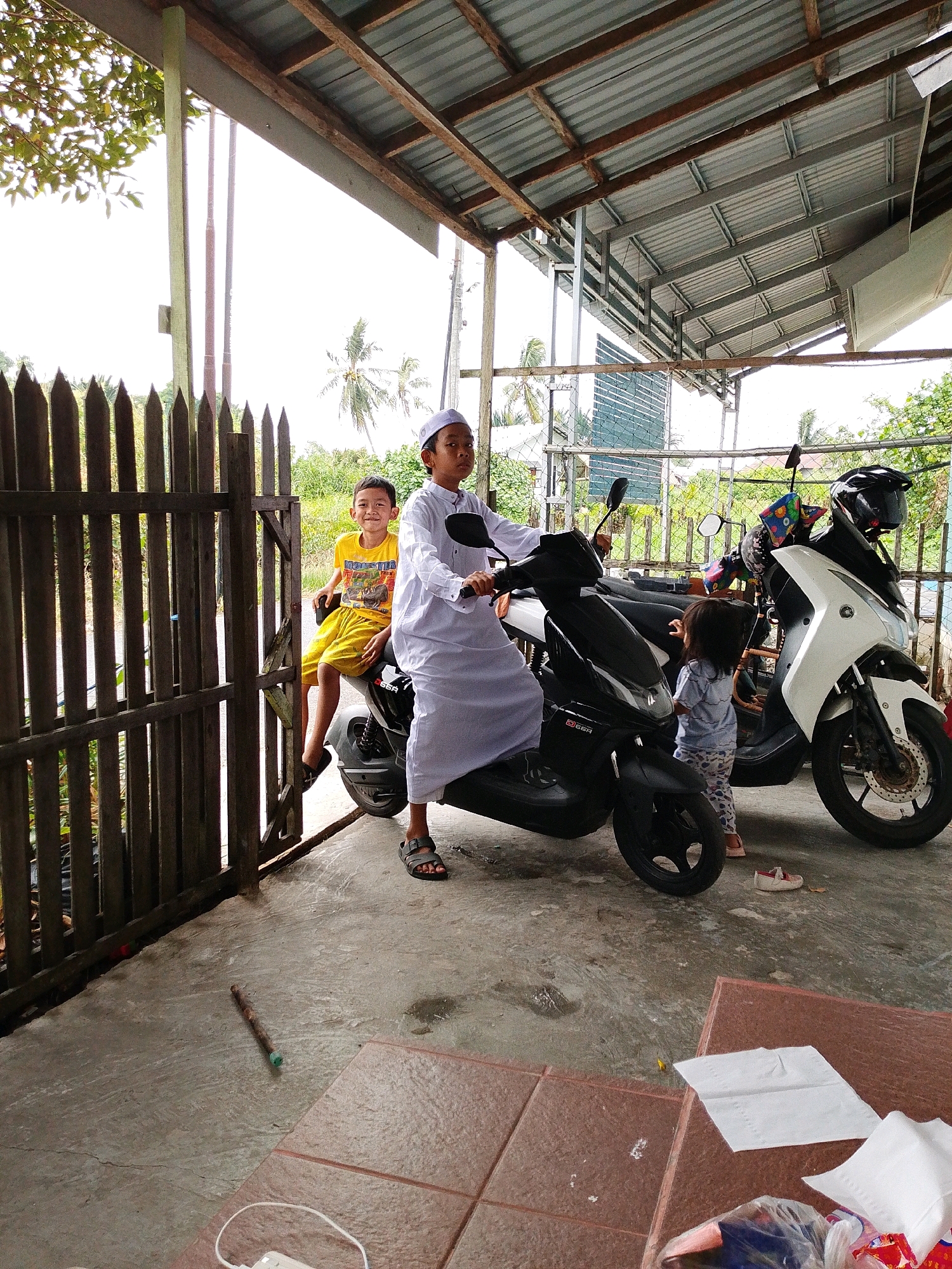 Memory