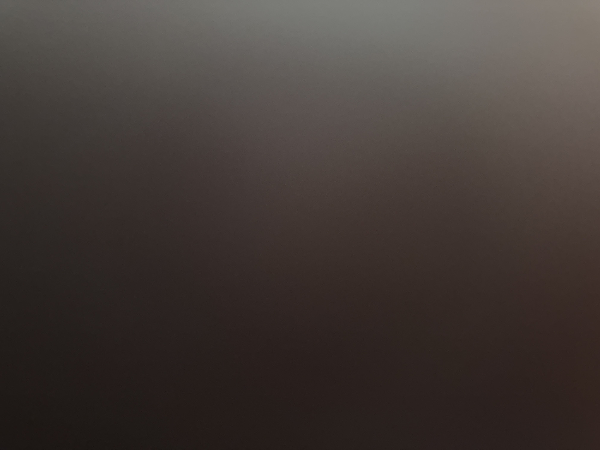 The image is a blurred gradient ranging from dark brown to a lighter gray at the top. There are no recognizable people, subjects, objects, actions, interactions, or environmental details visible in the image. It is impossible to determine if the image is related to Lovech, Bulgaria.
