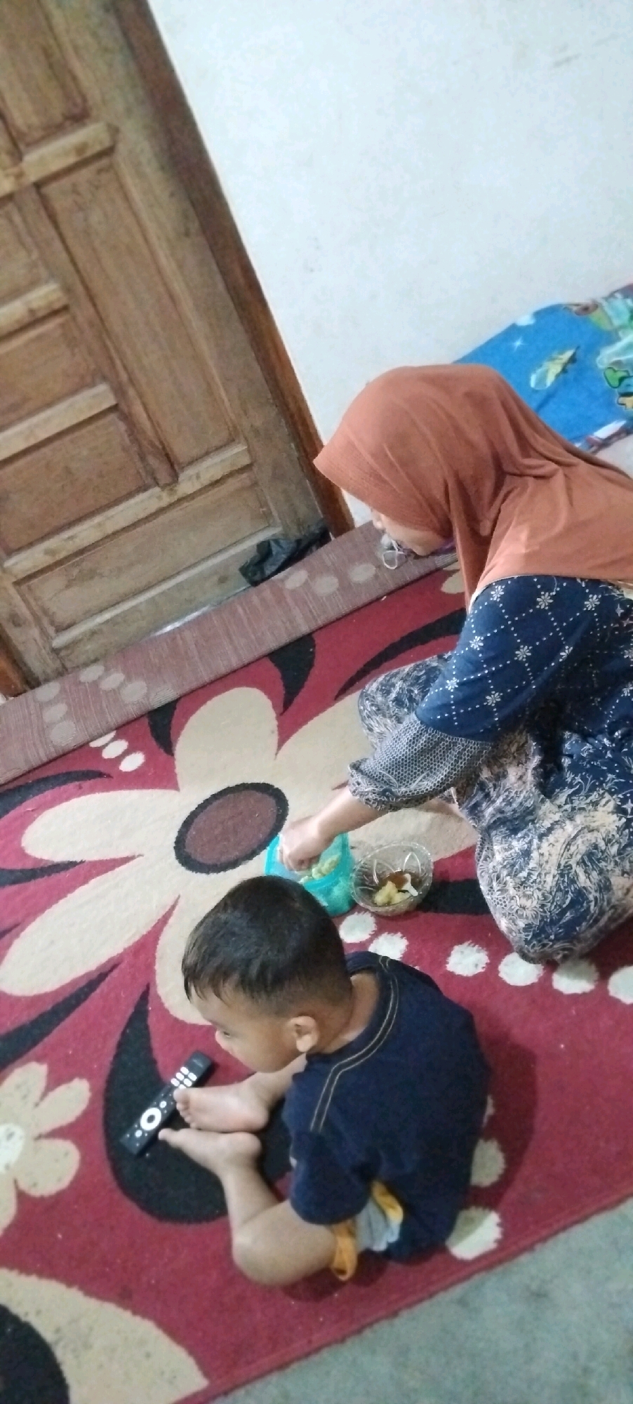 Memory