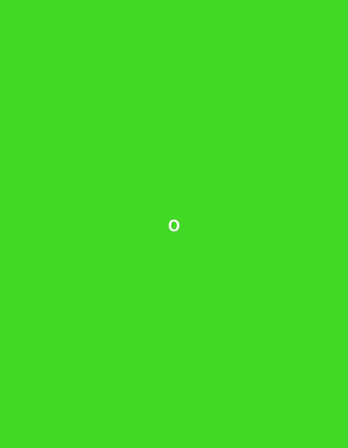 The image is a solid green field with a small white circle centered in the middle. There is no evidence of Yerevan, Armenia, or any urban location.