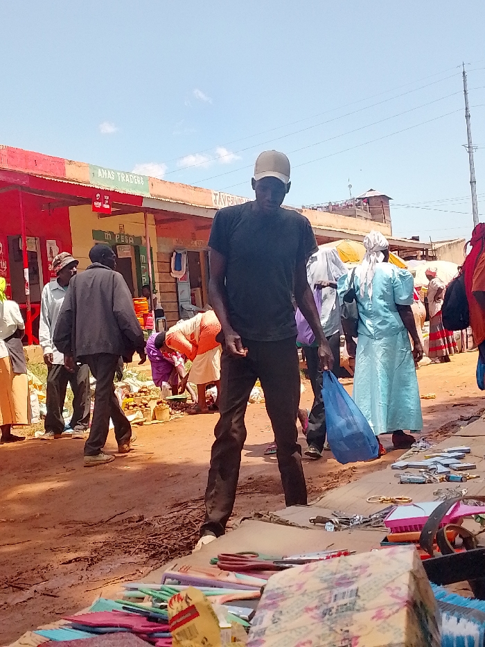 Memory