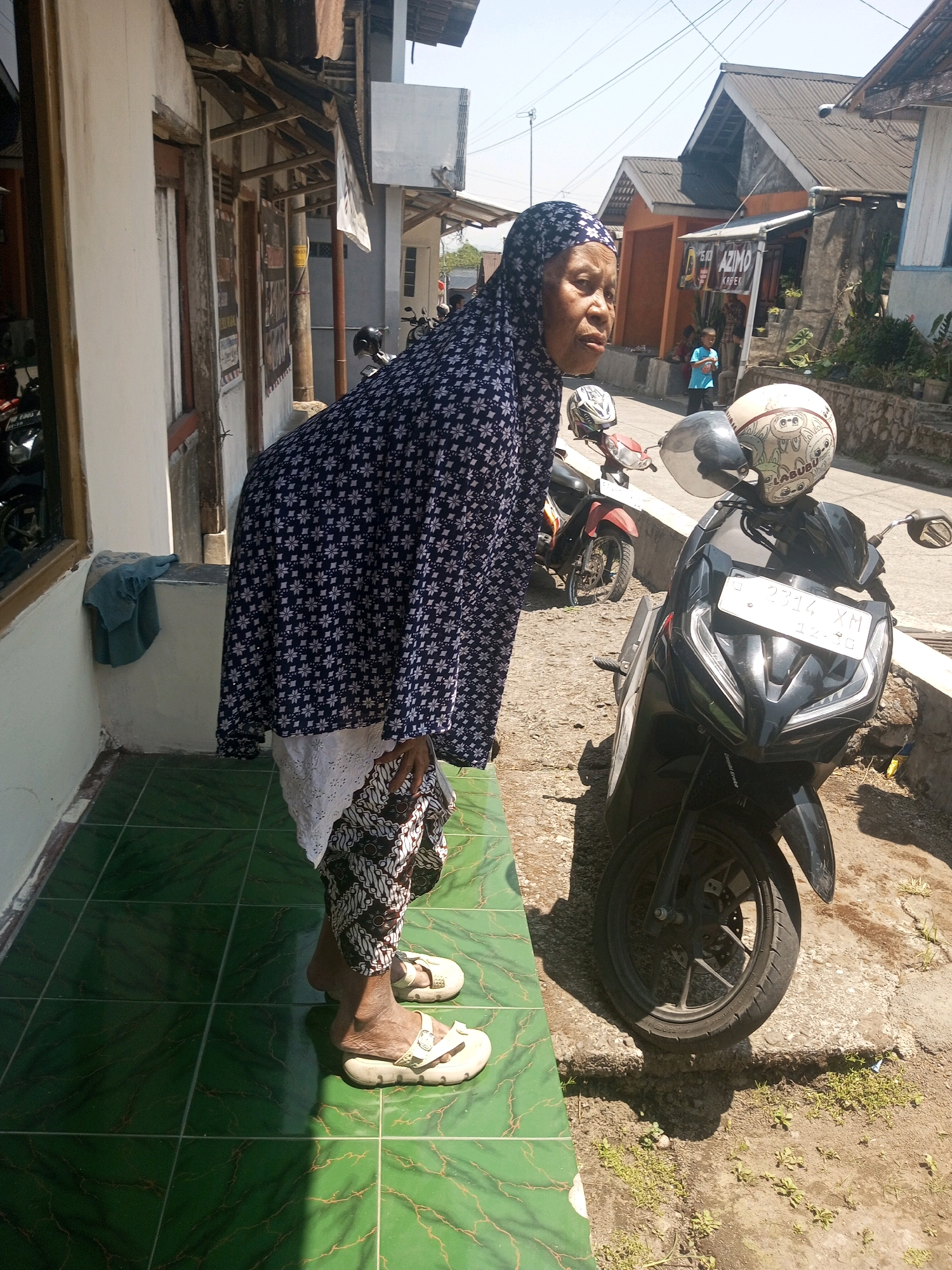 Memory