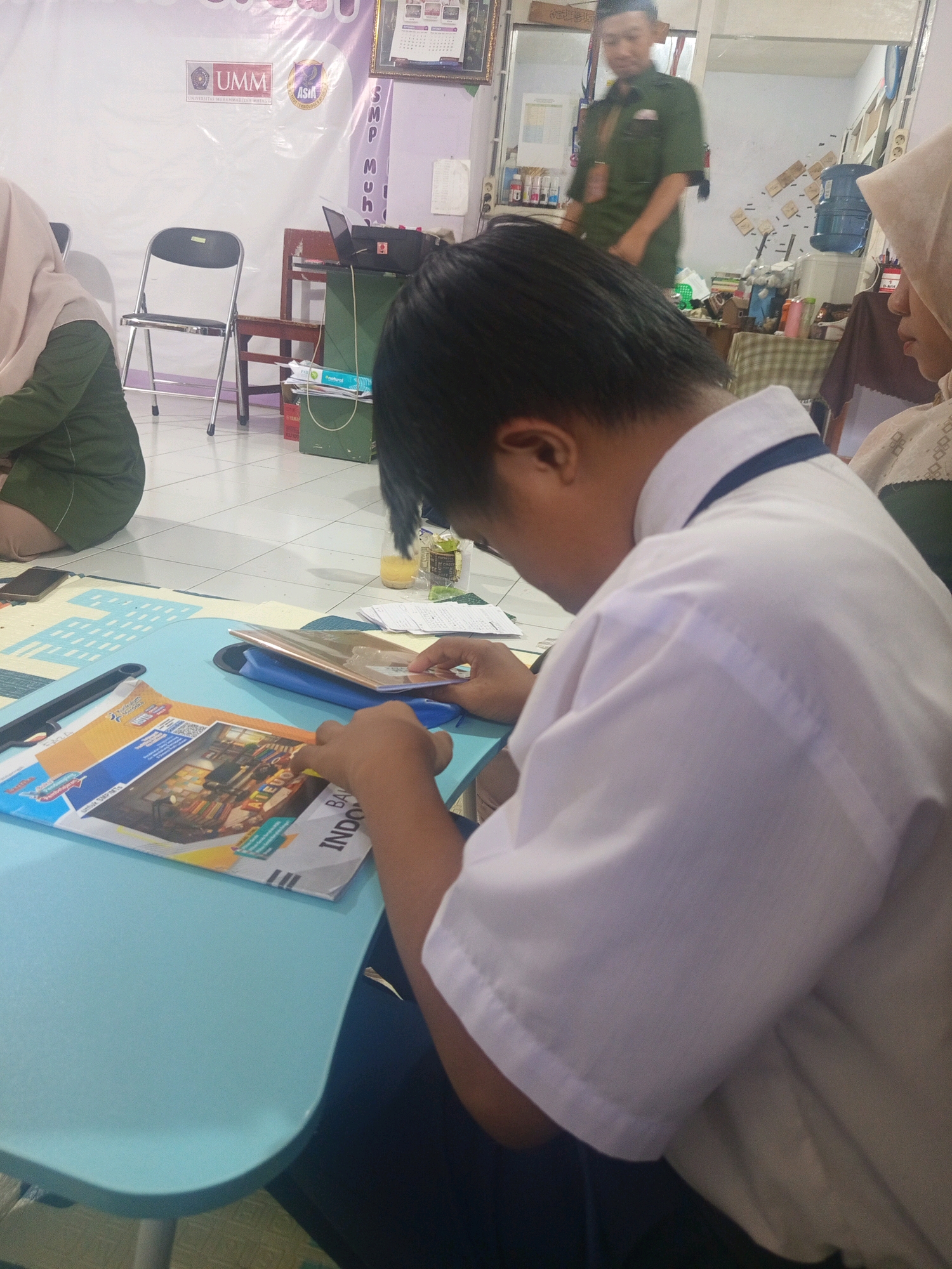 Memory