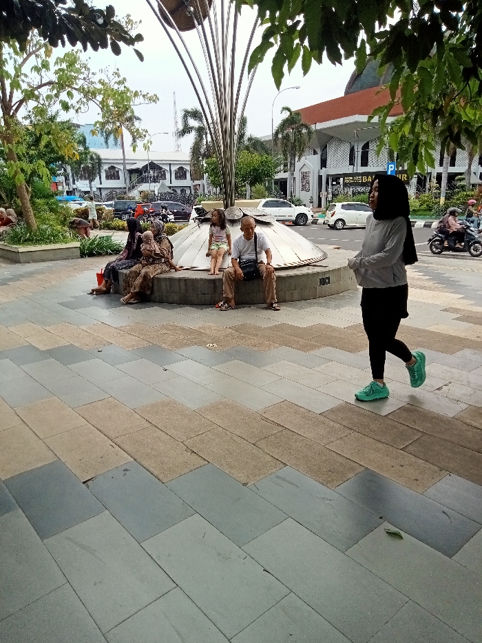 Memory