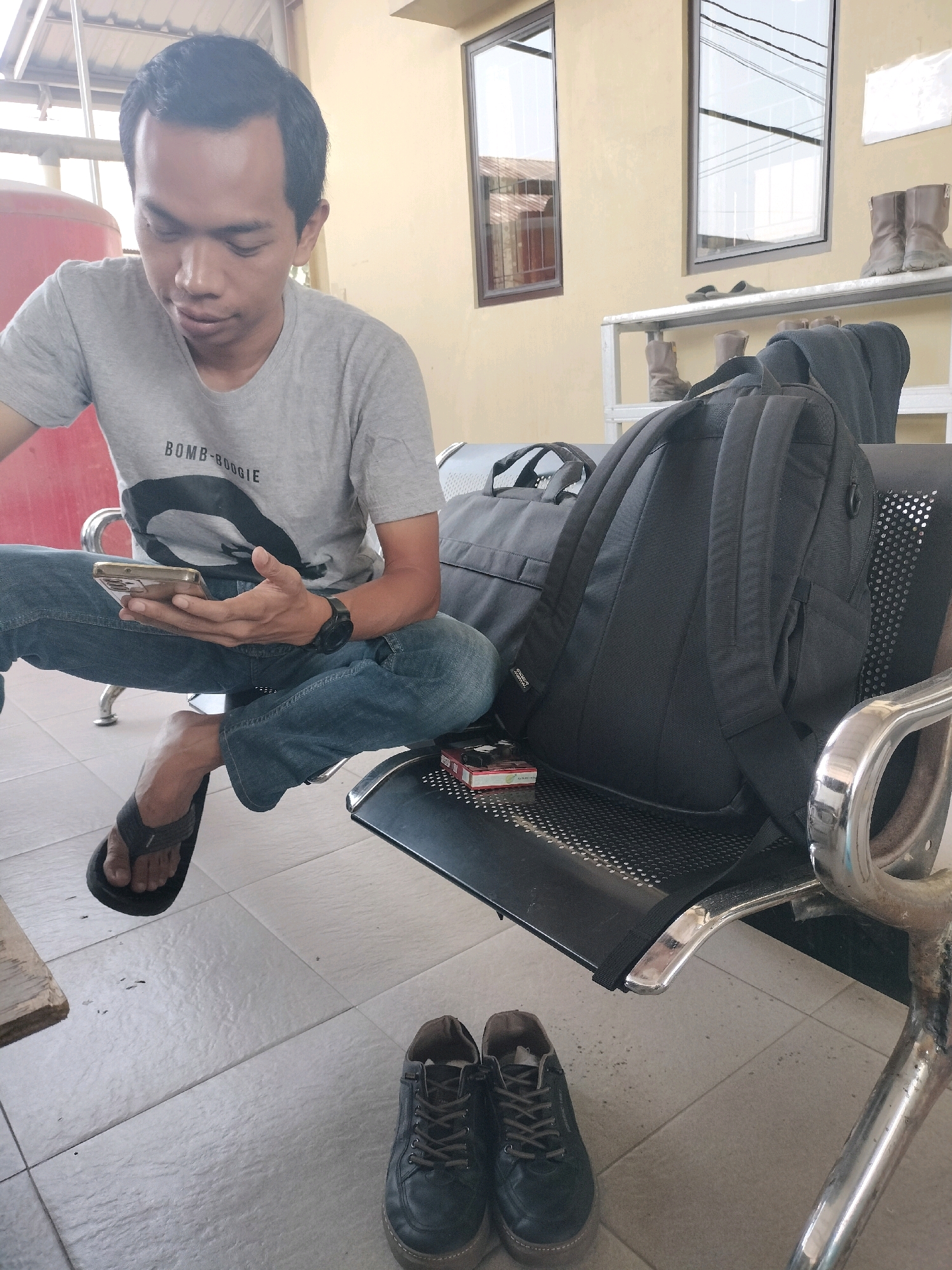 Memory