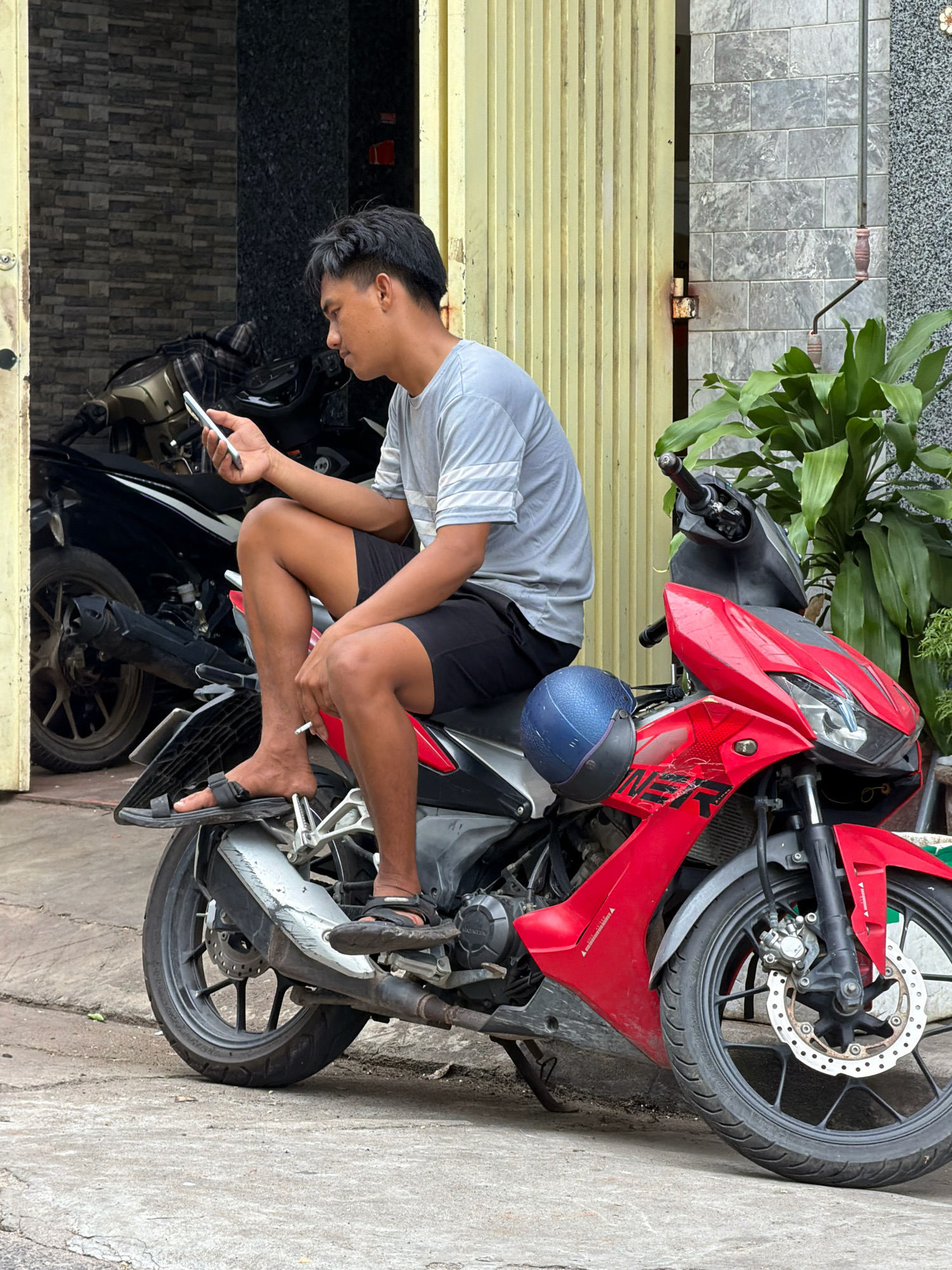 Memory