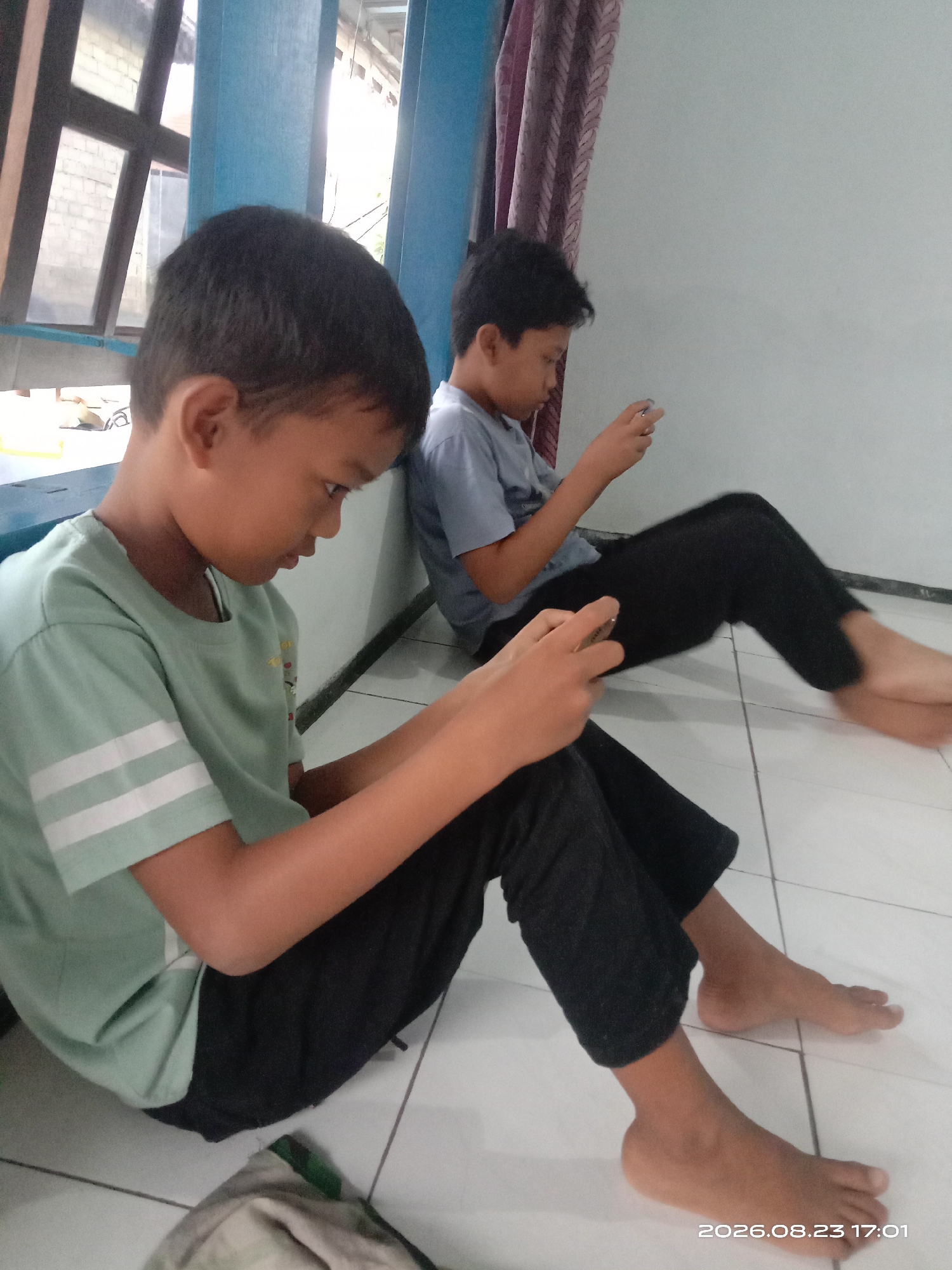 Memory