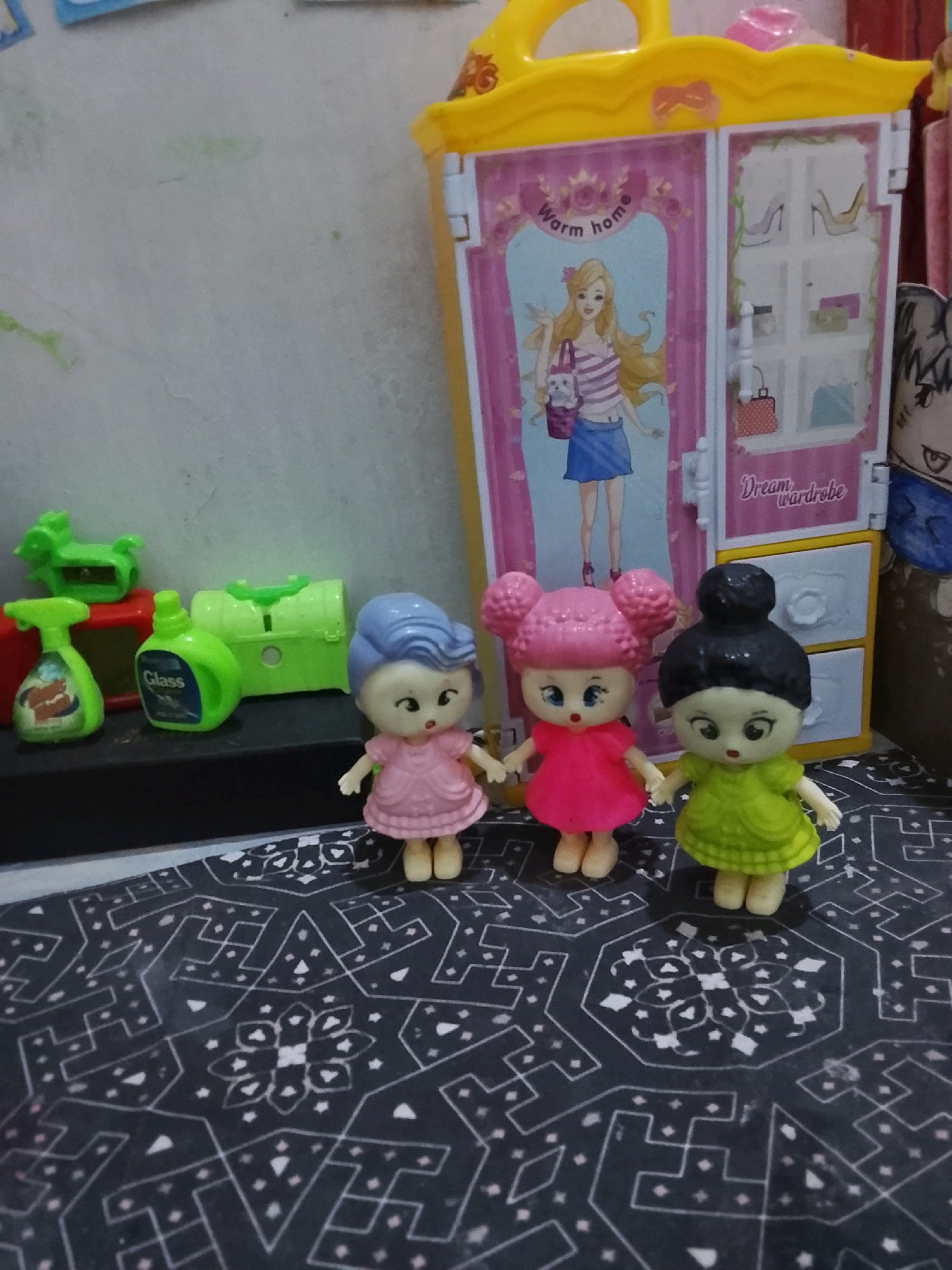 Memory