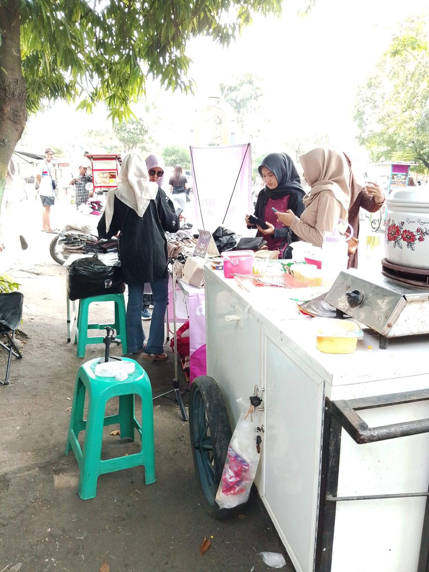 Memory