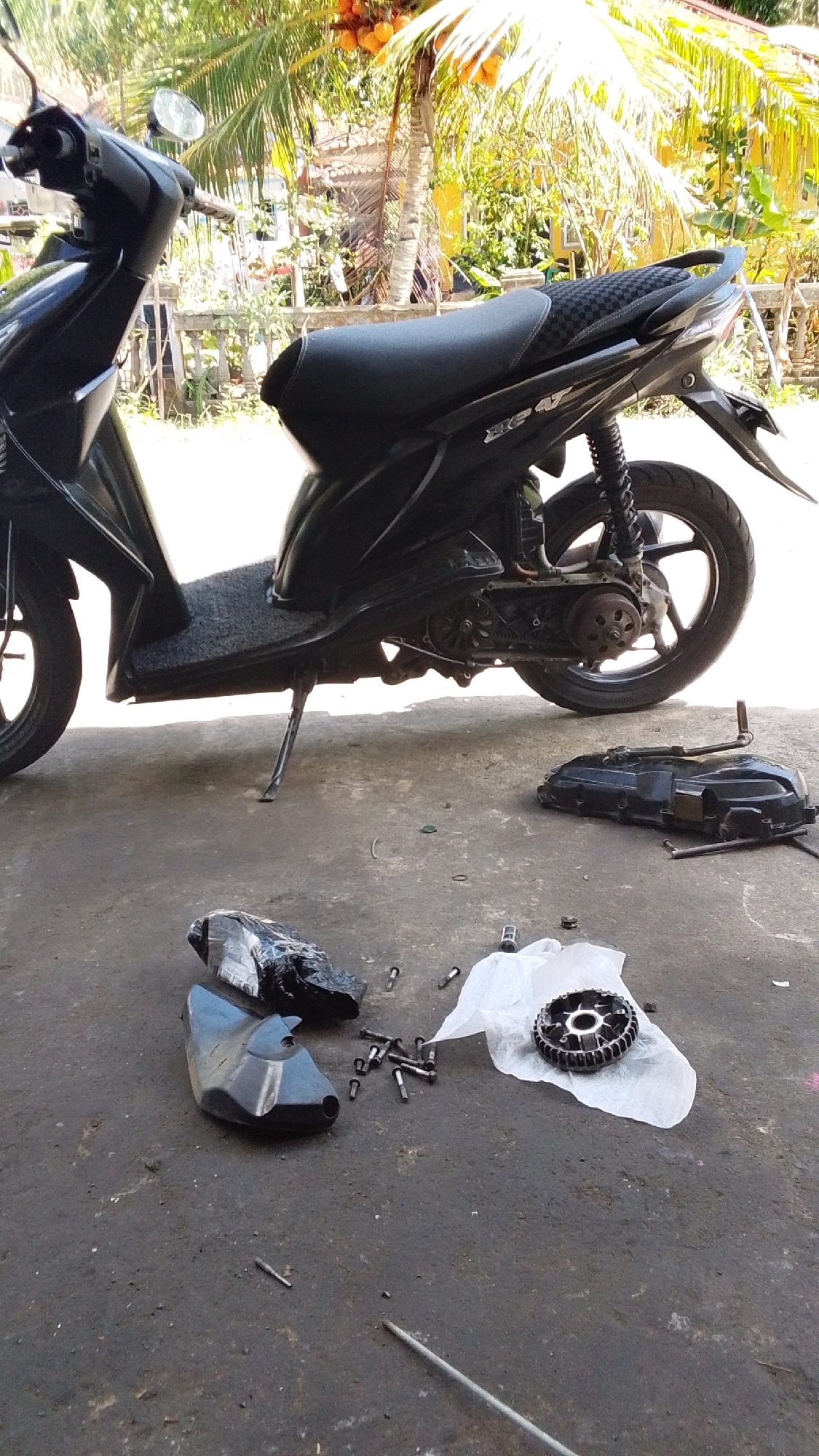 Memory