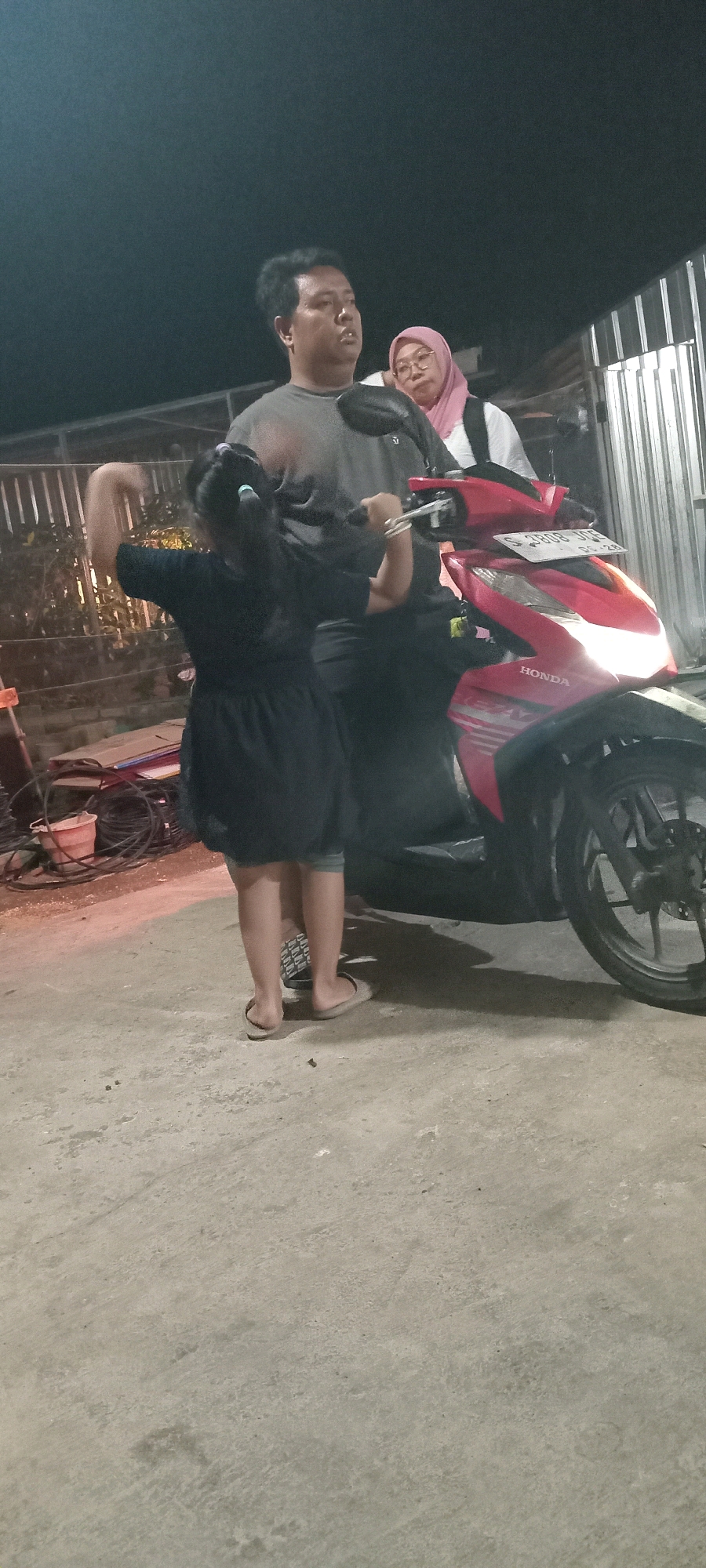 Memory
