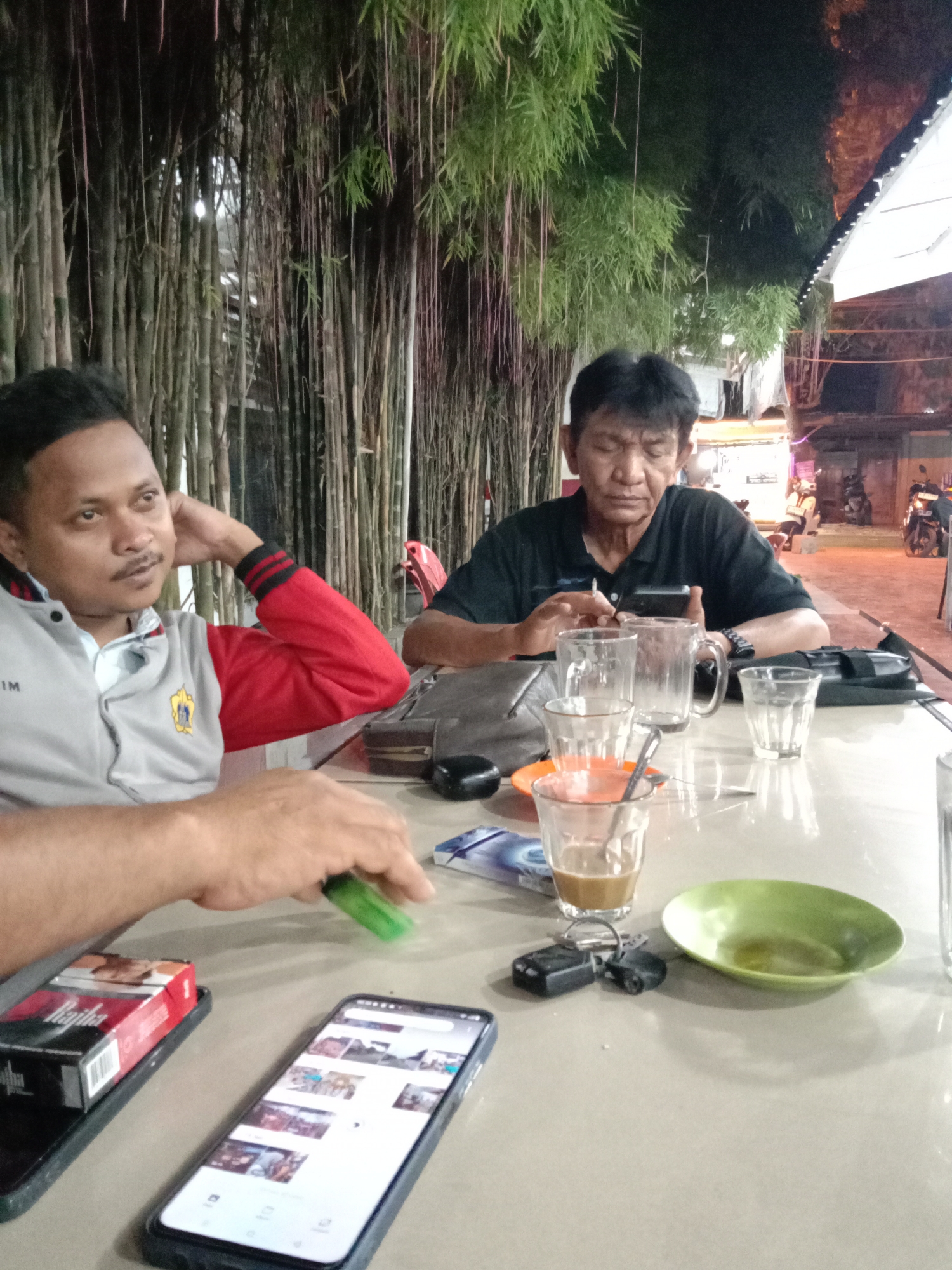 Memory