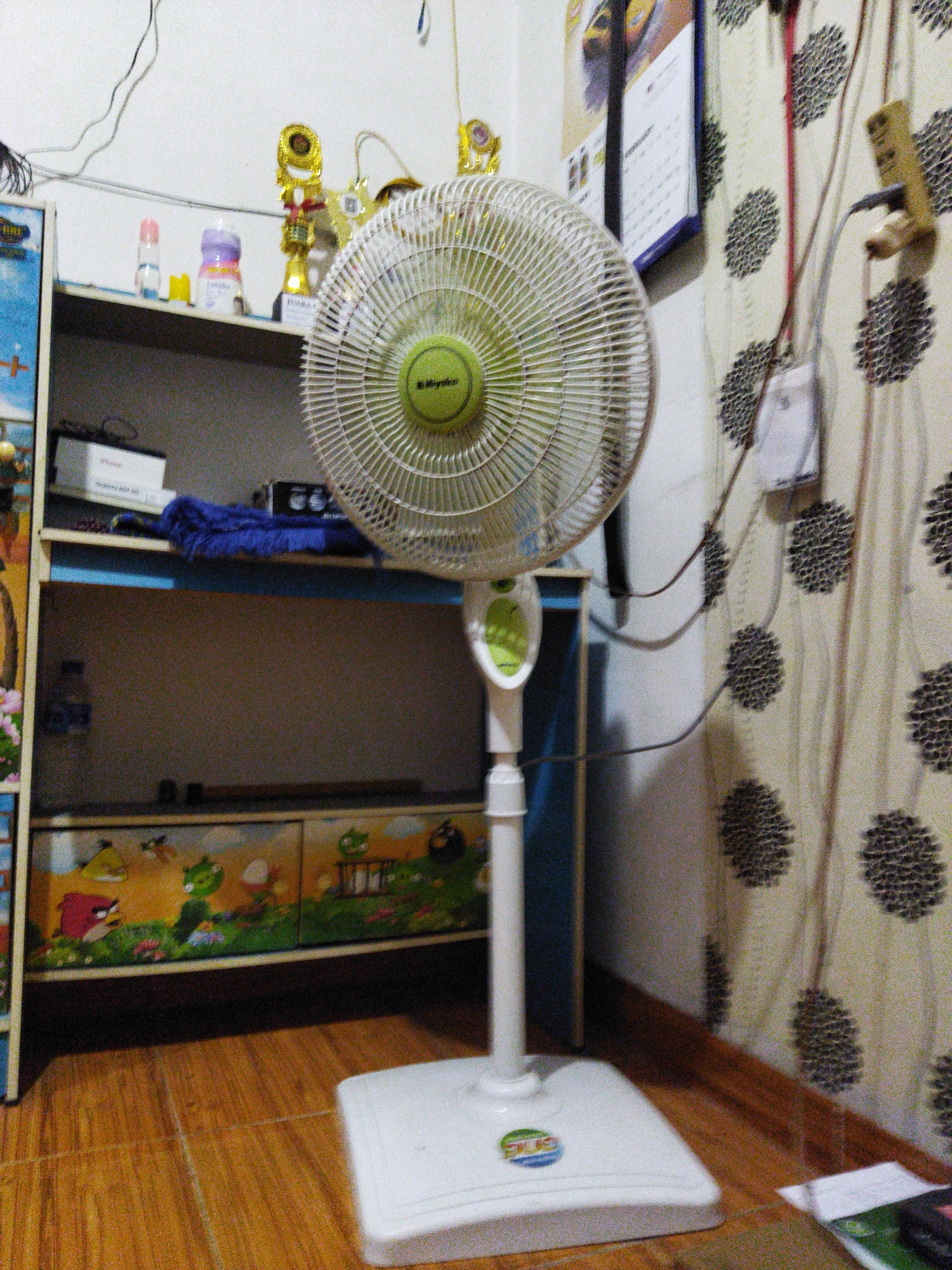 Memory