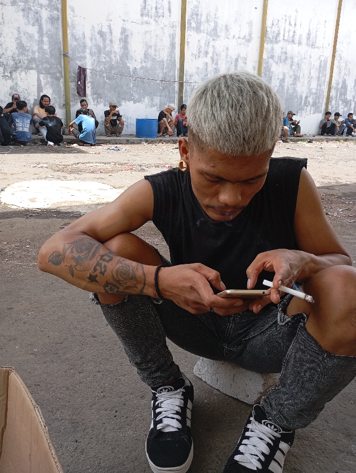 Memory