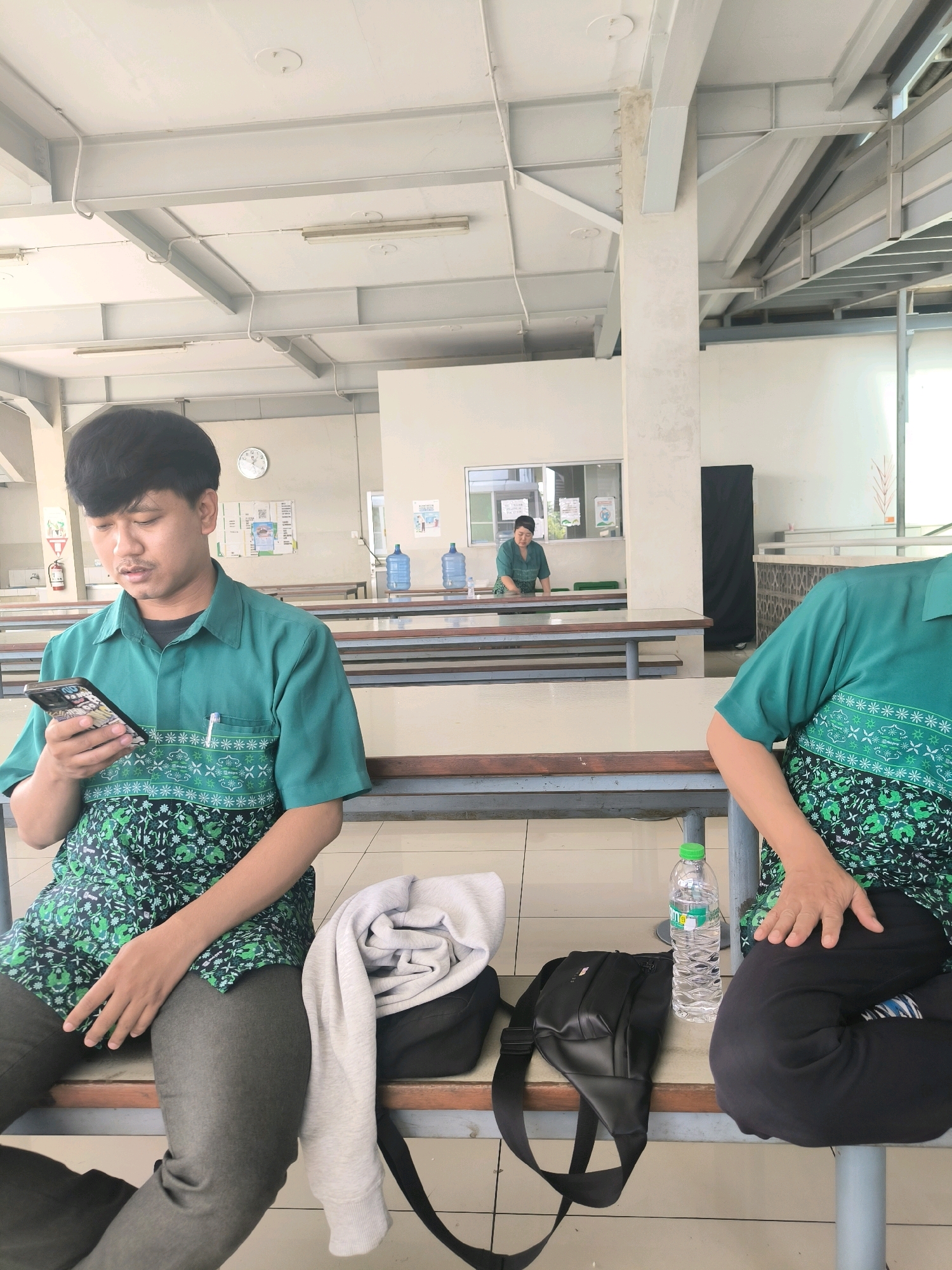 Memory