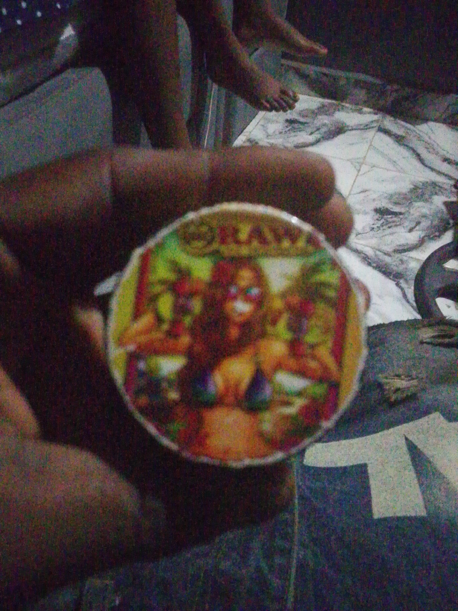 Memory