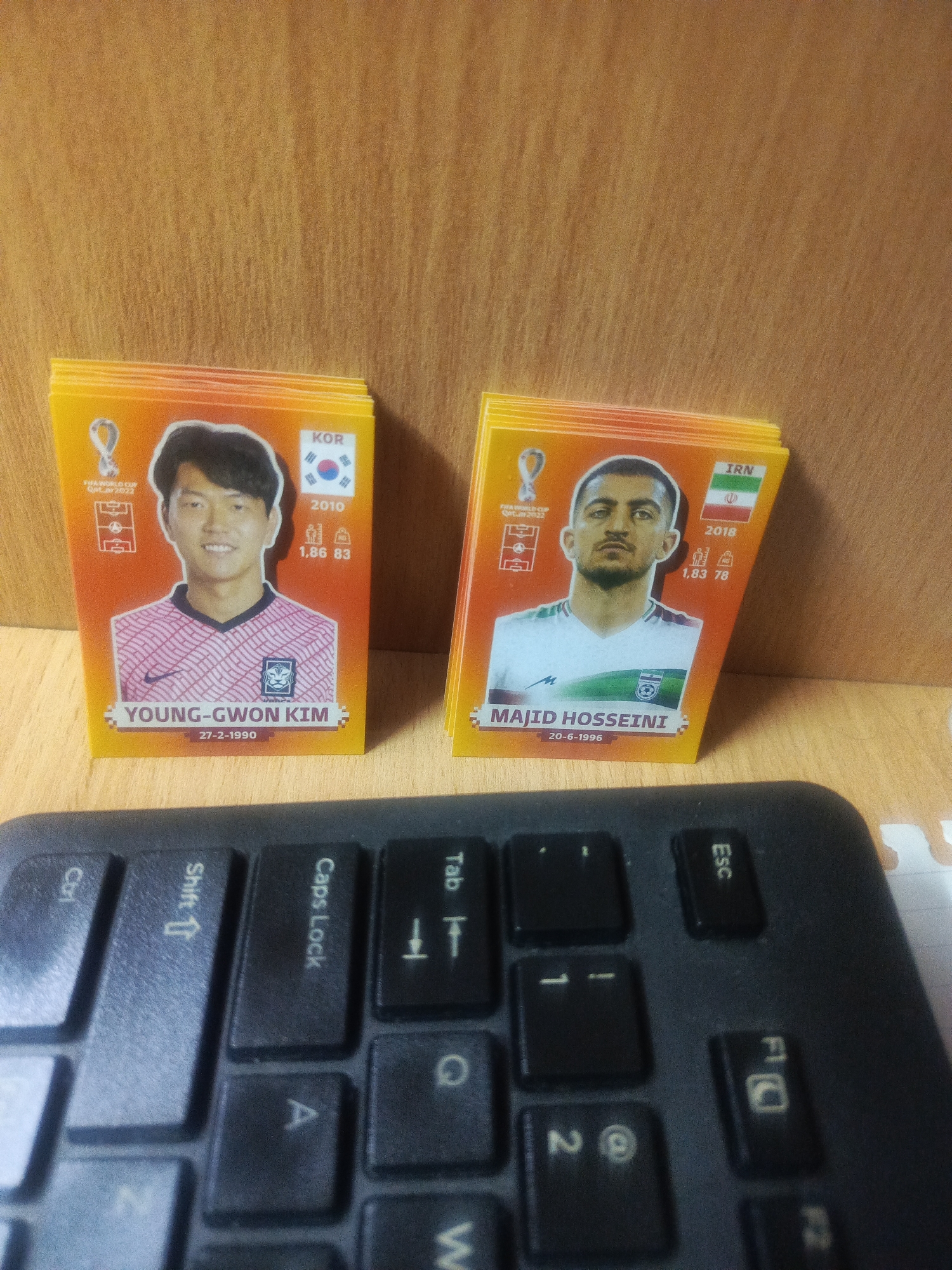 Memory