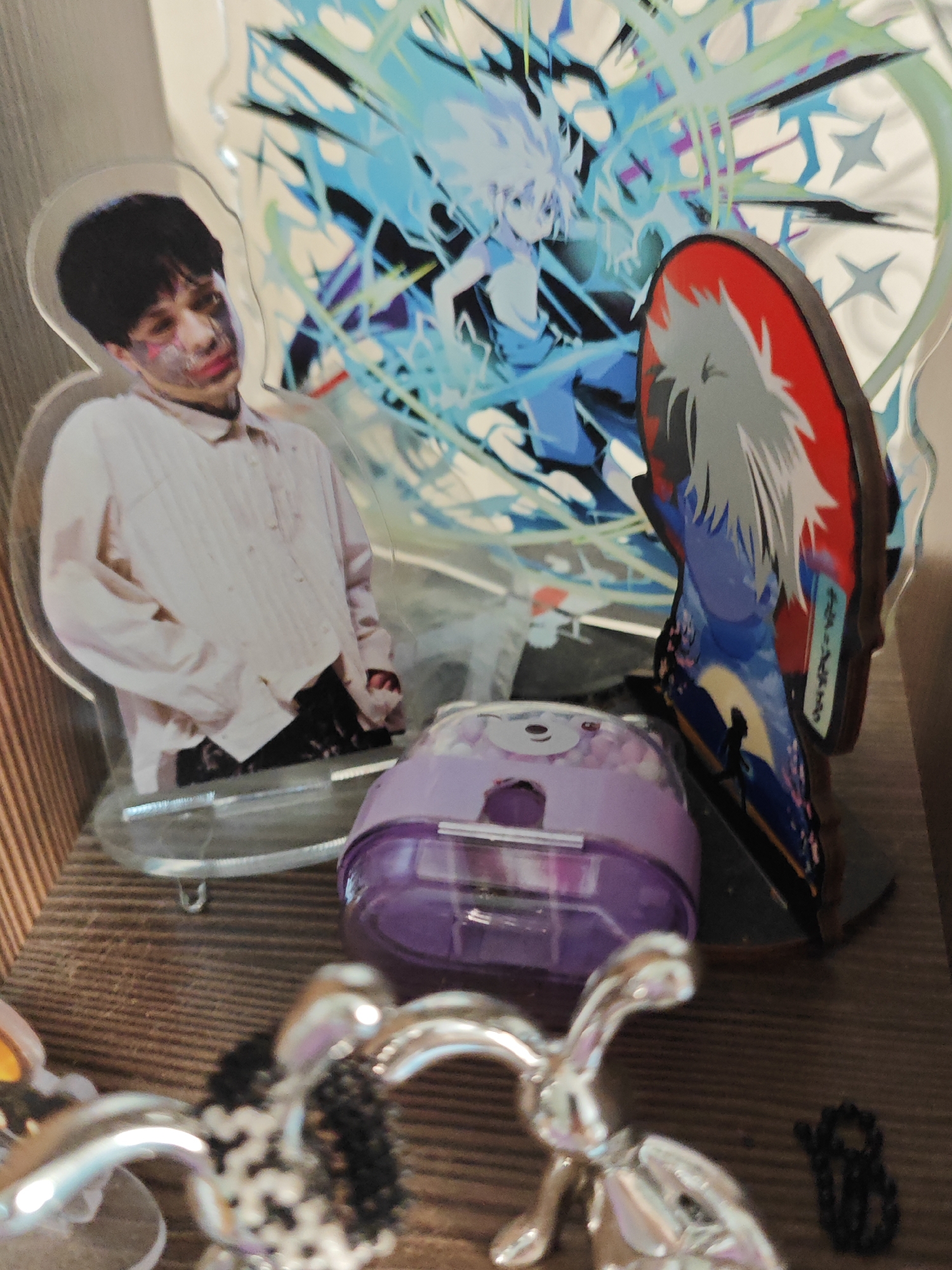 Memory