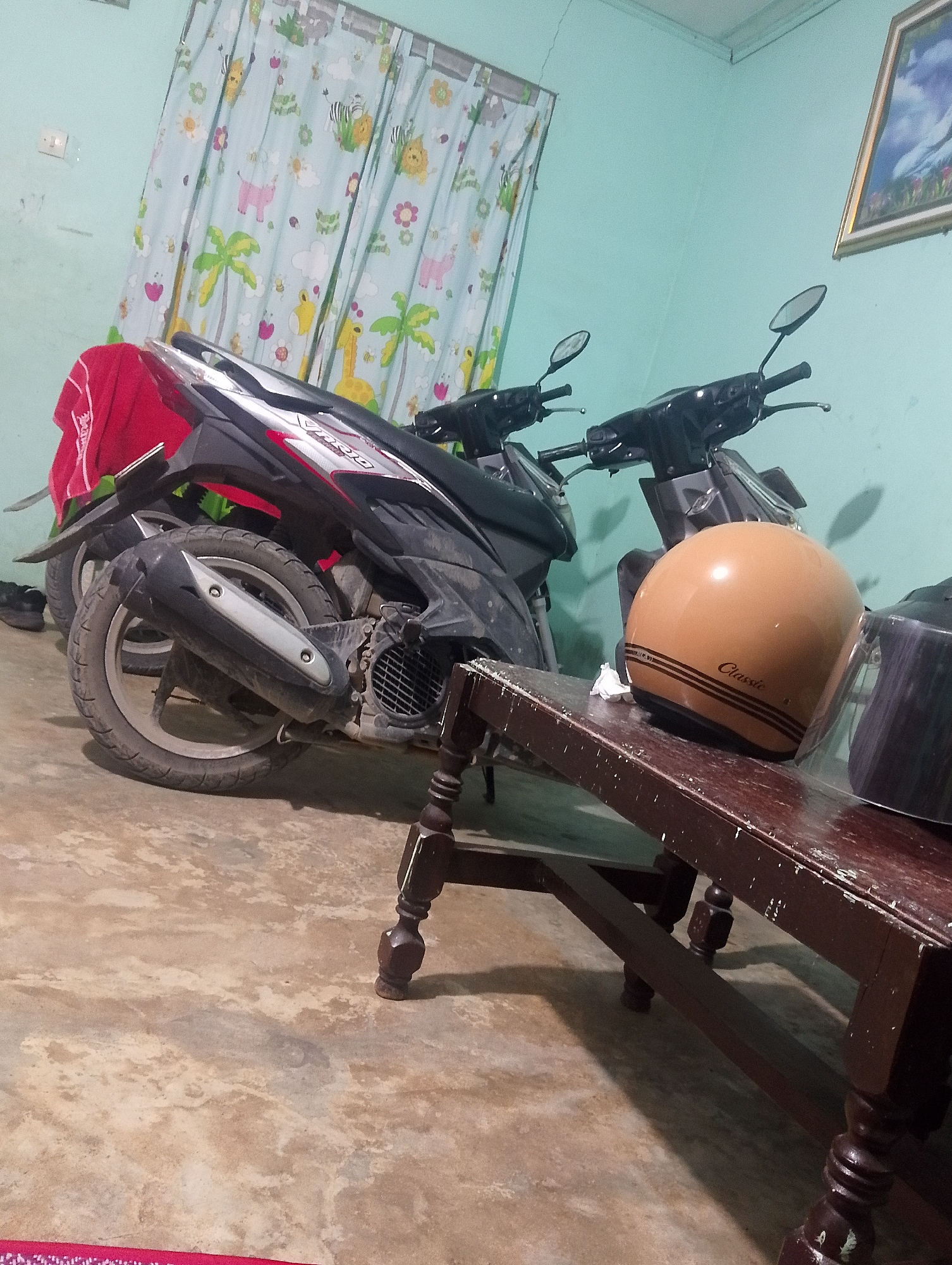 Memory