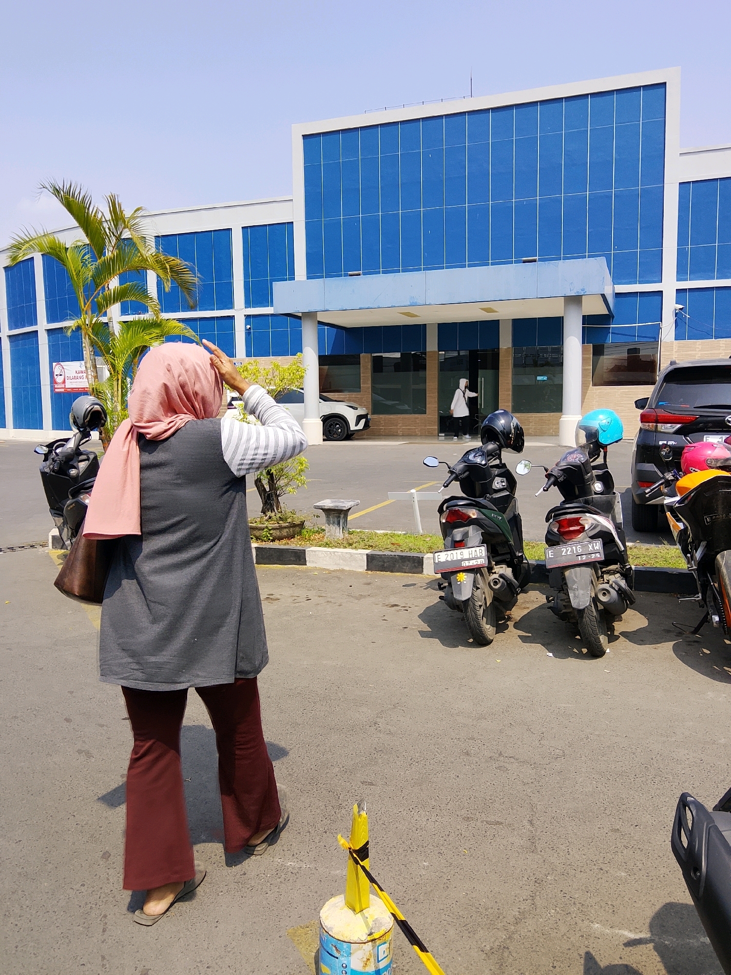 Memory