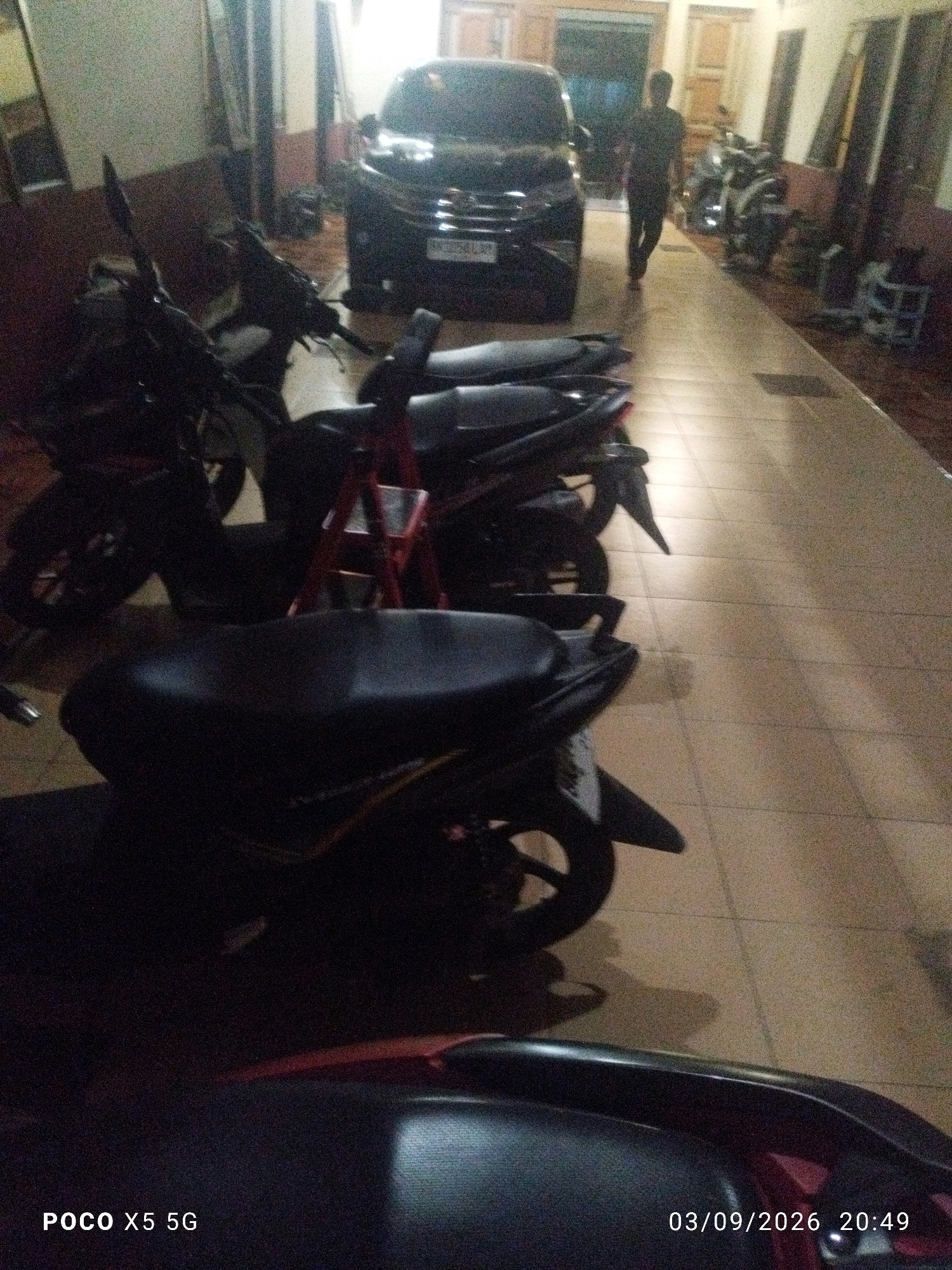 Memory